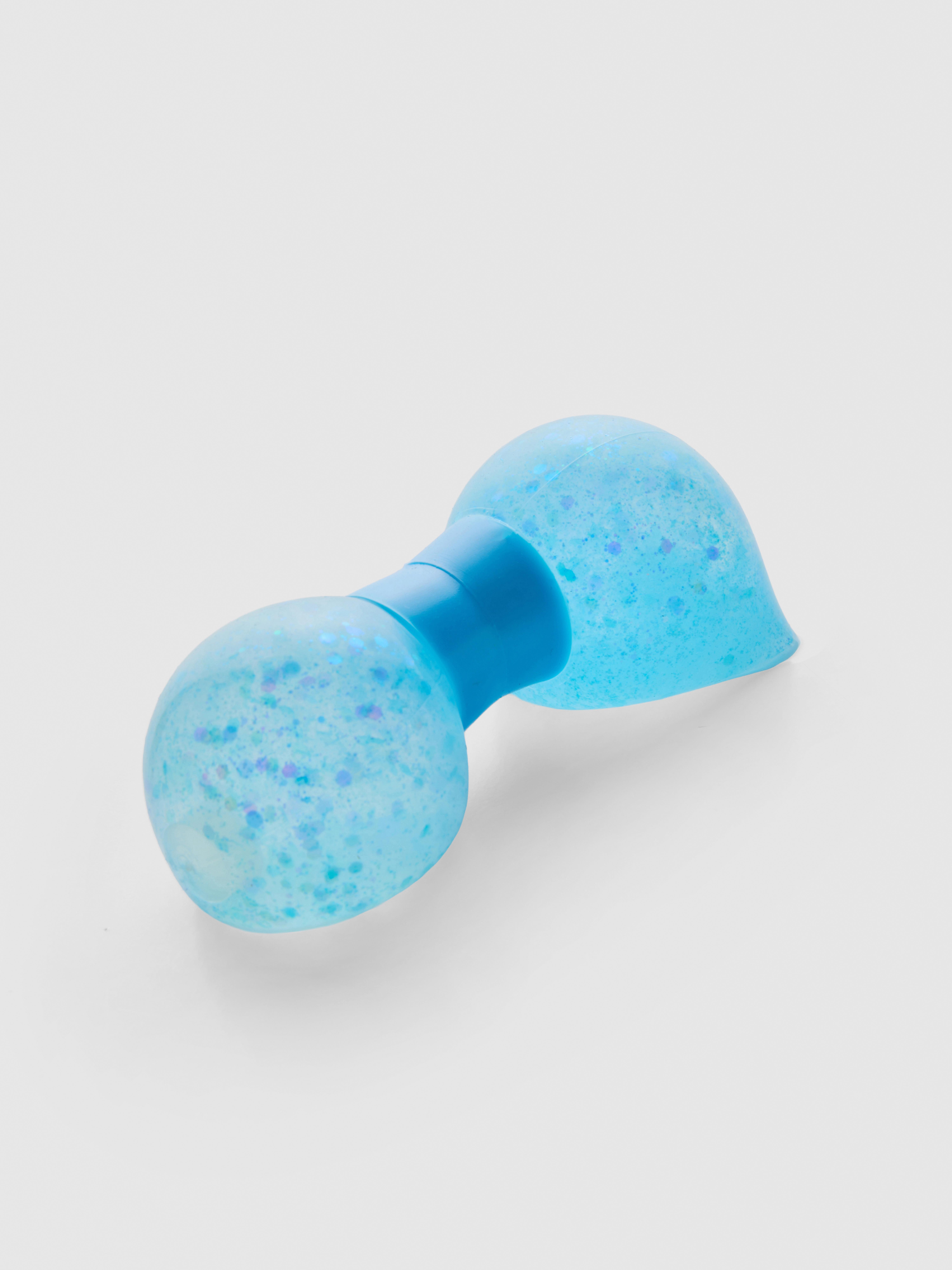 Giocattolo fidget squishy a forma di manubrio