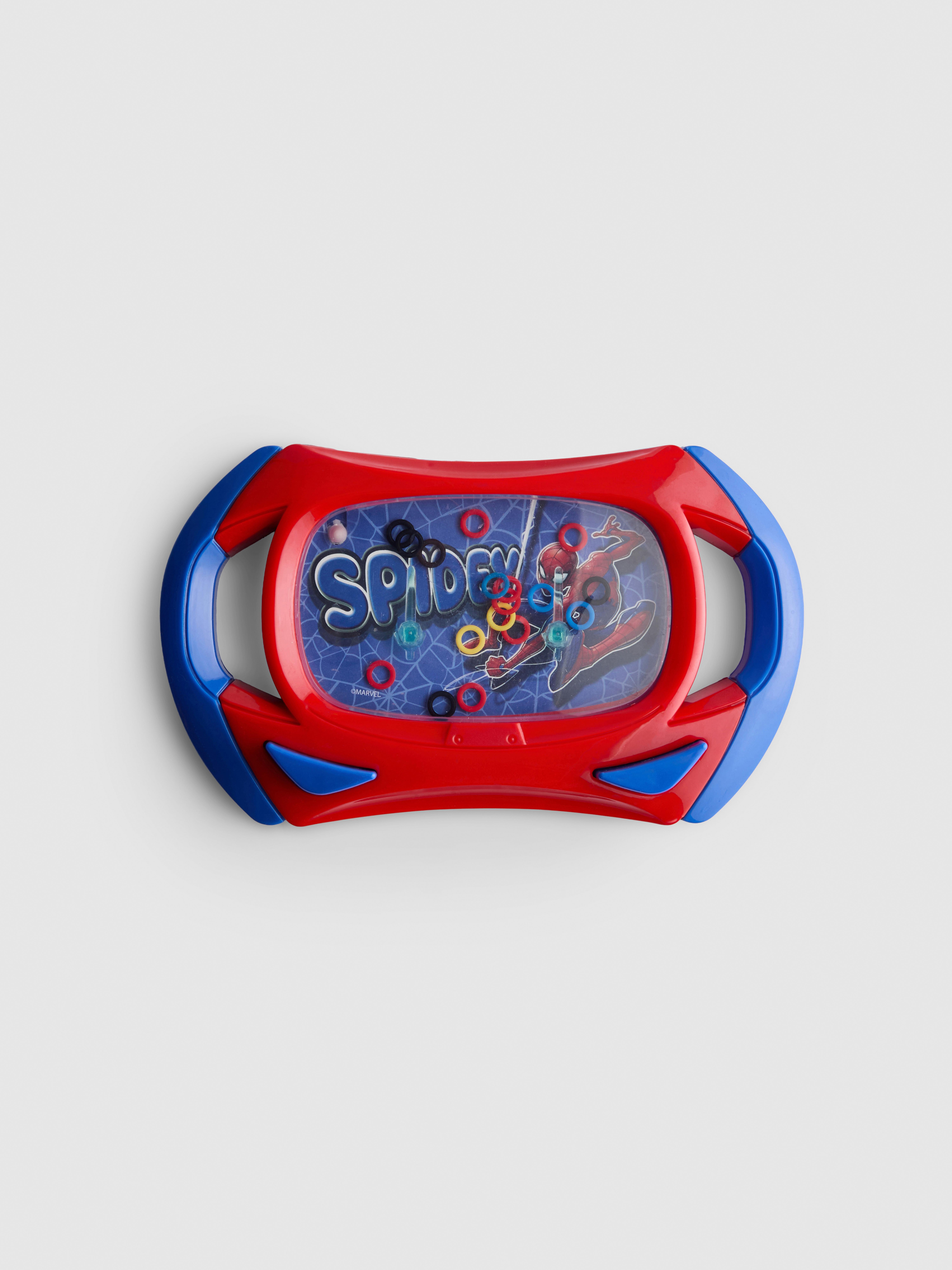 MARVEL Spider-Man Water Game