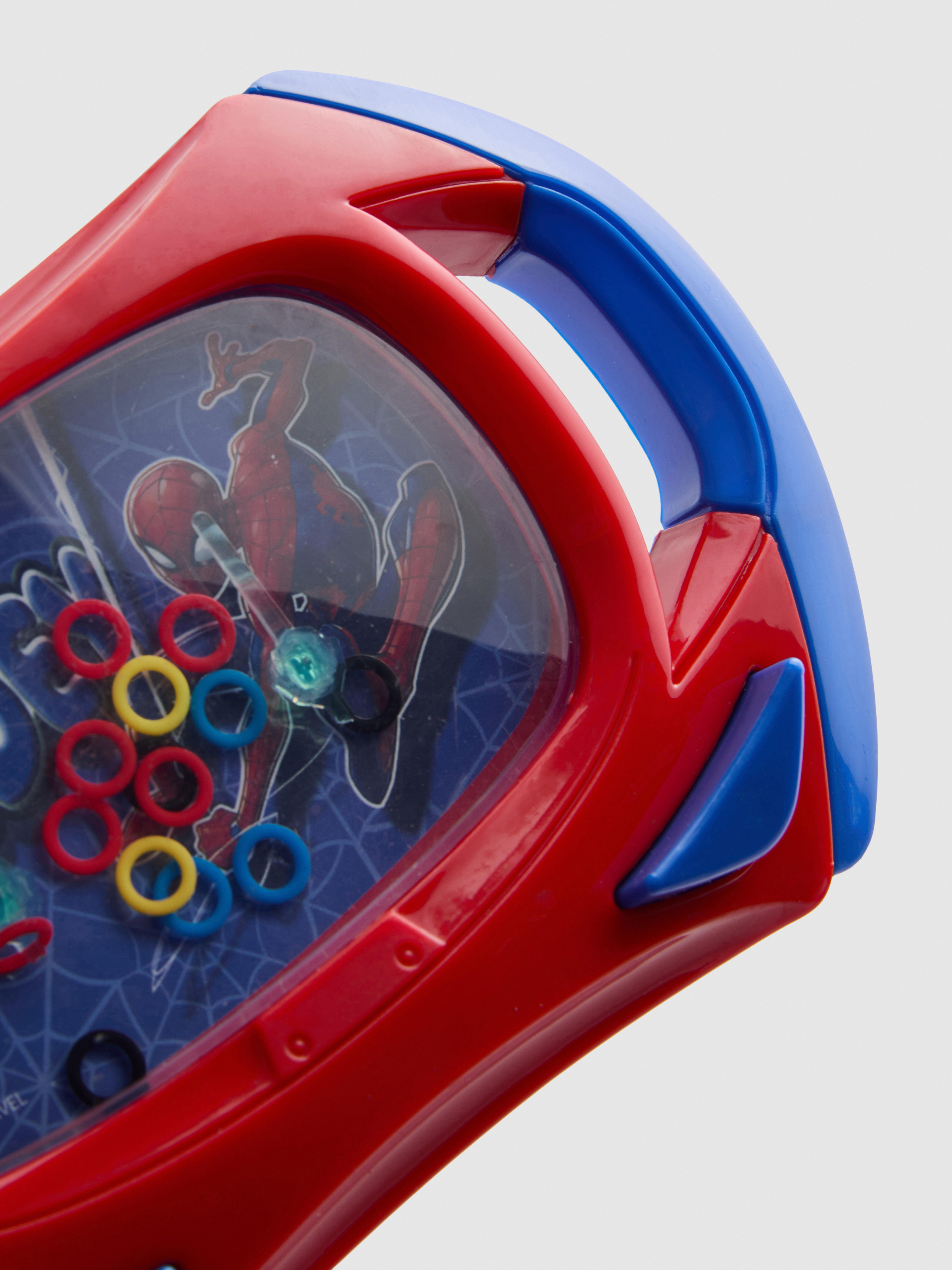 MARVEL Spider-Man Water Game