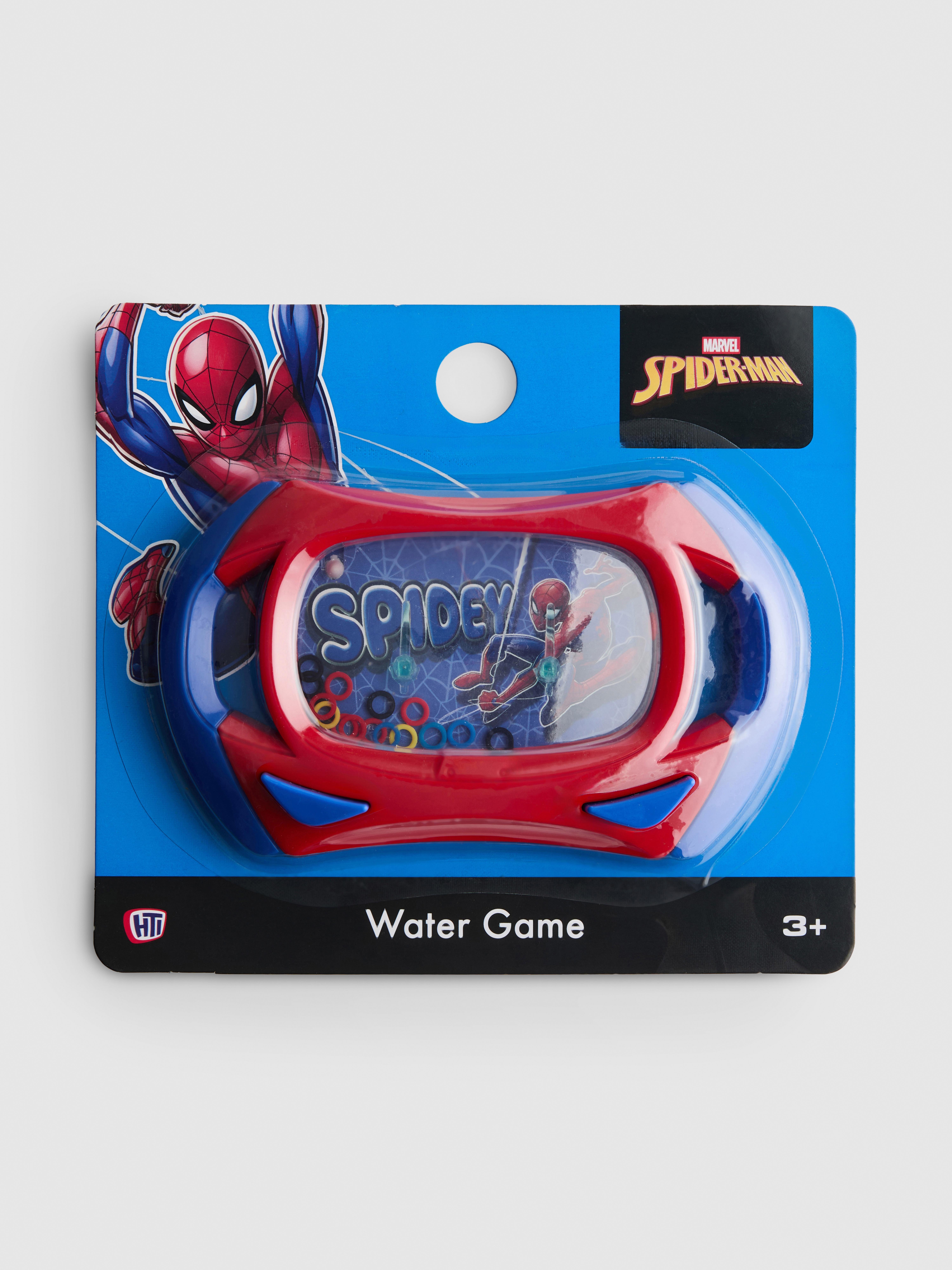 MARVEL Spider-Man Water Game