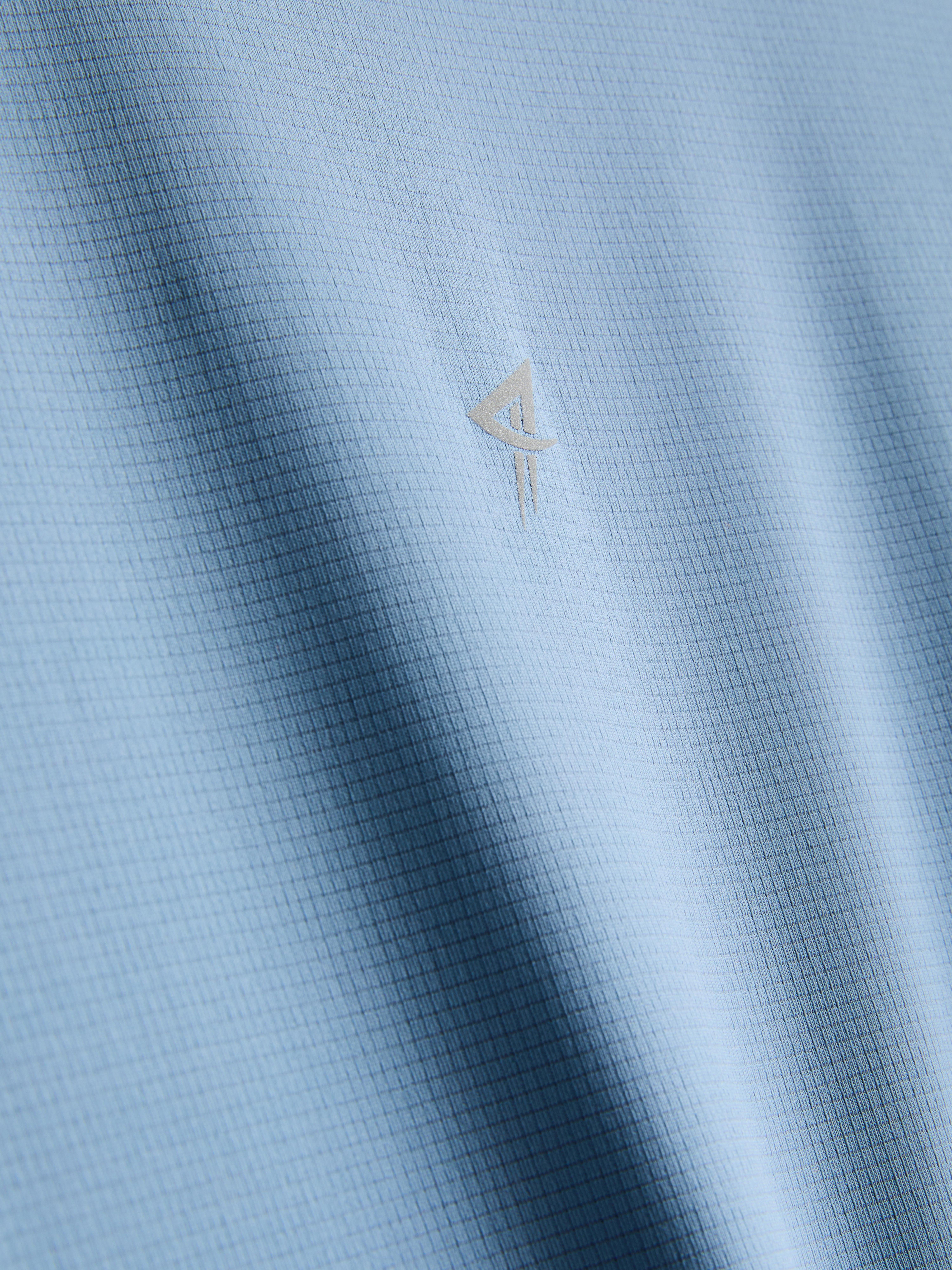 Sportowa koszulka bez rękawów