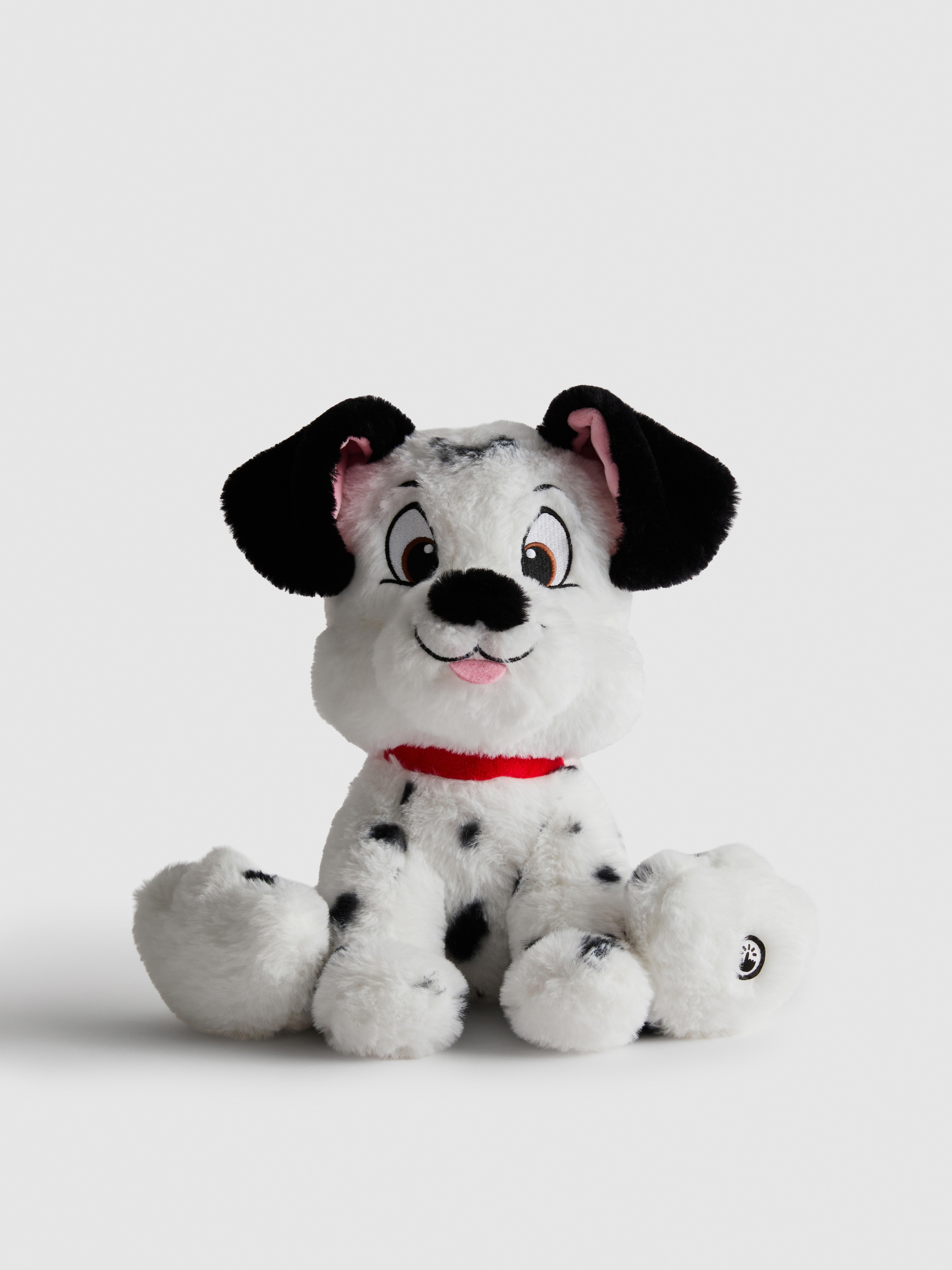 Peluche Disney 101 Dálmatas