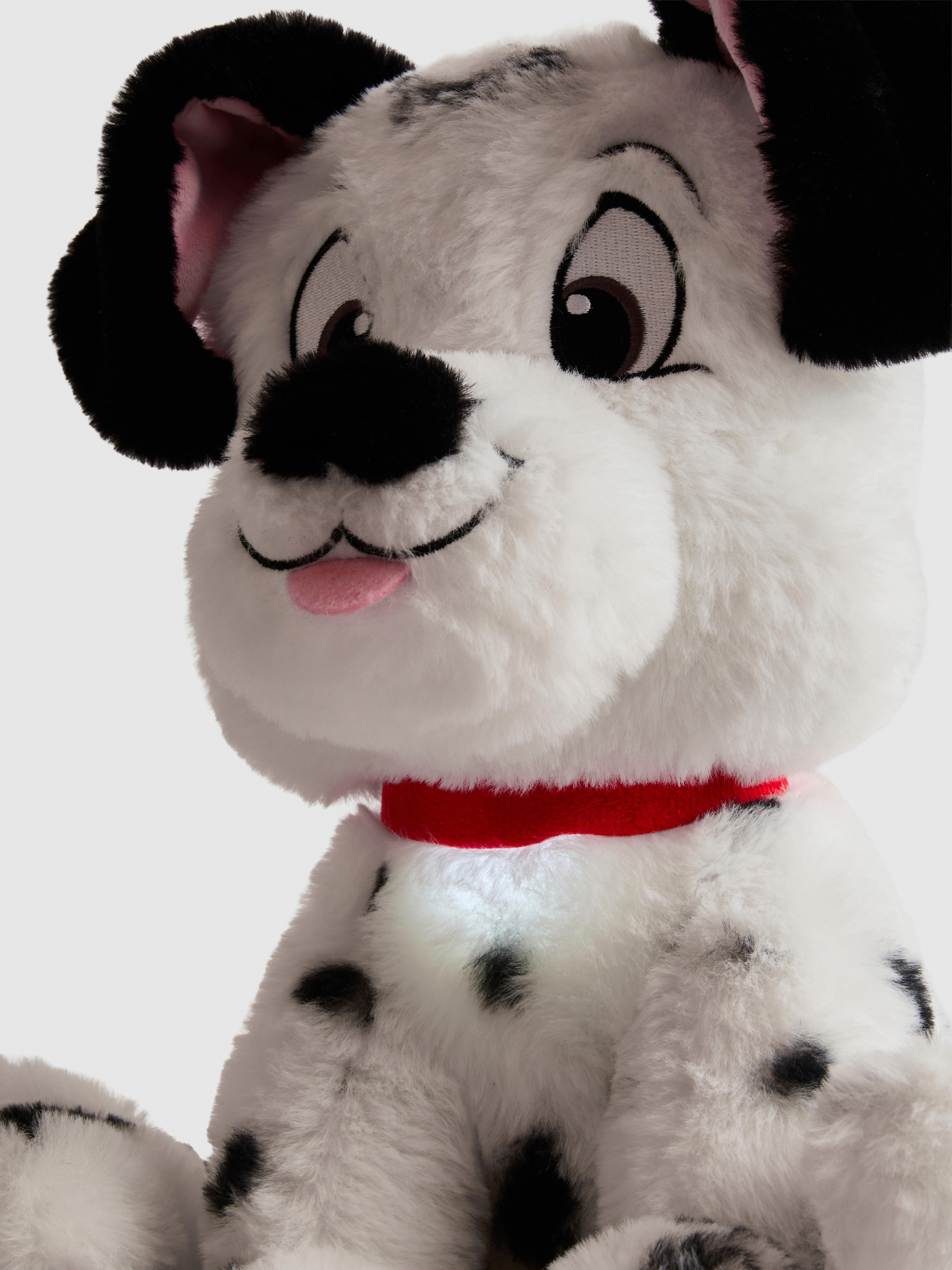 Plišasta igrača Disney 101 dalmatinec