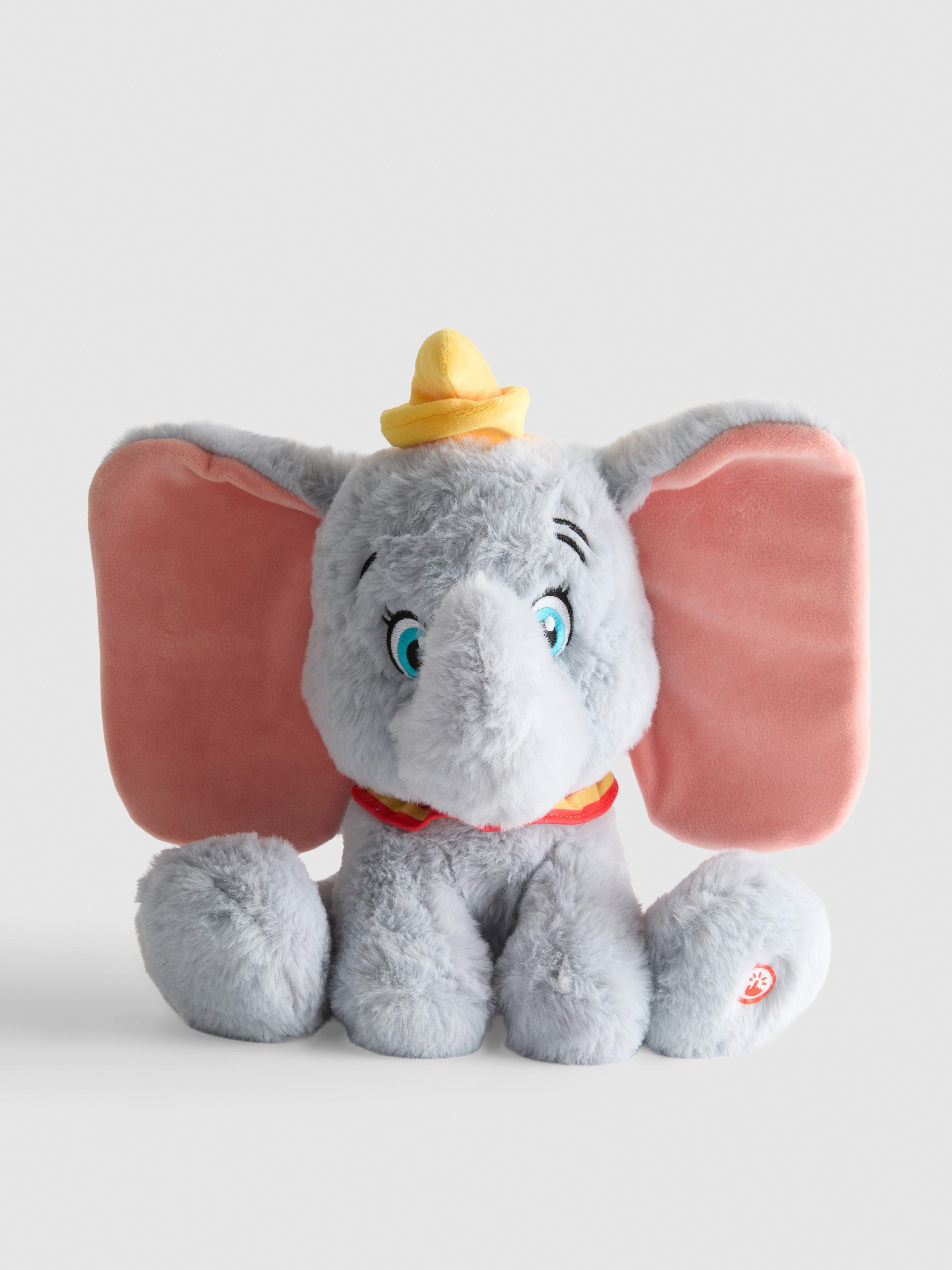 Disney’s Dumbo Large Plush Toy