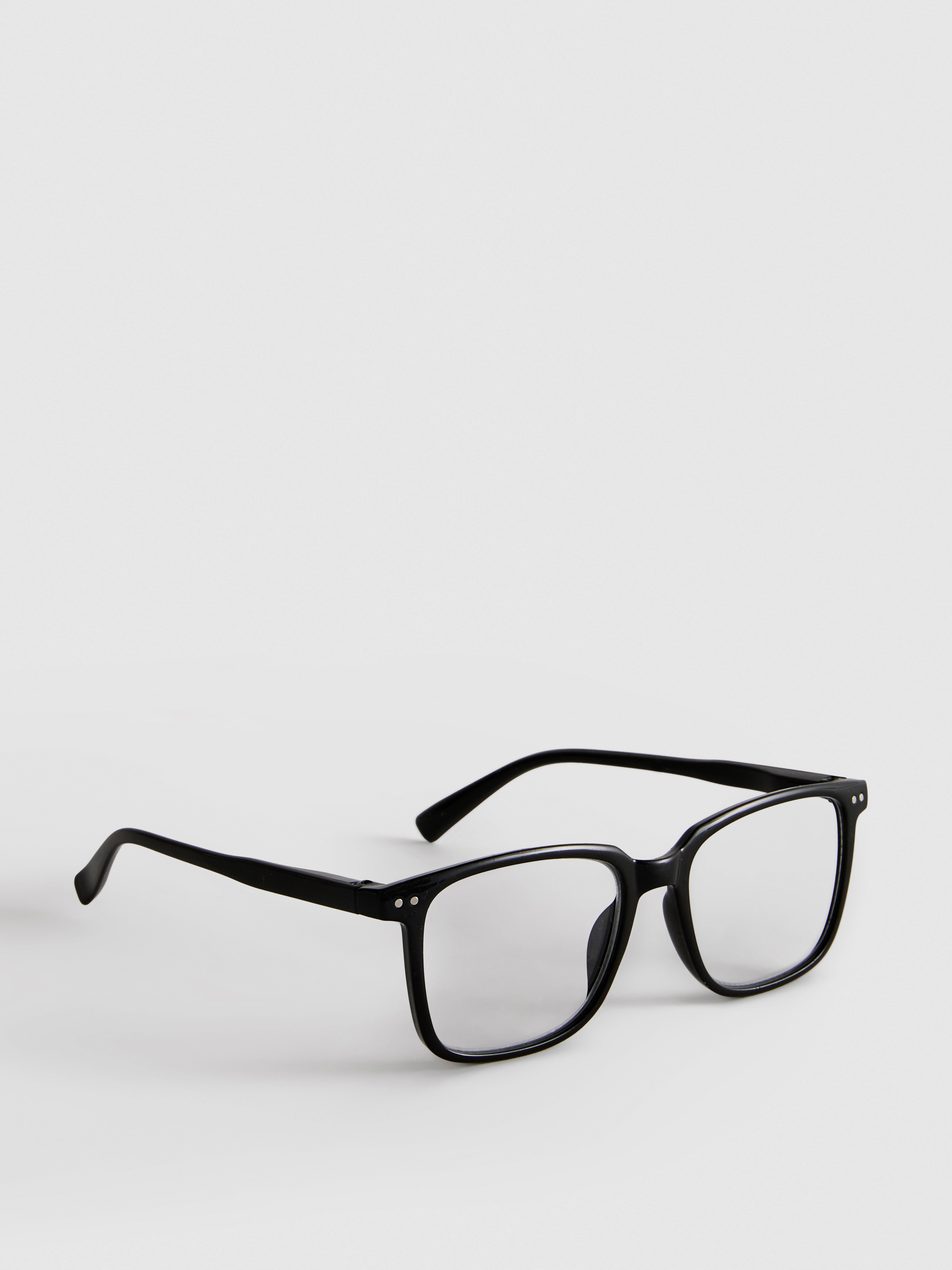 Square Reading Glasses