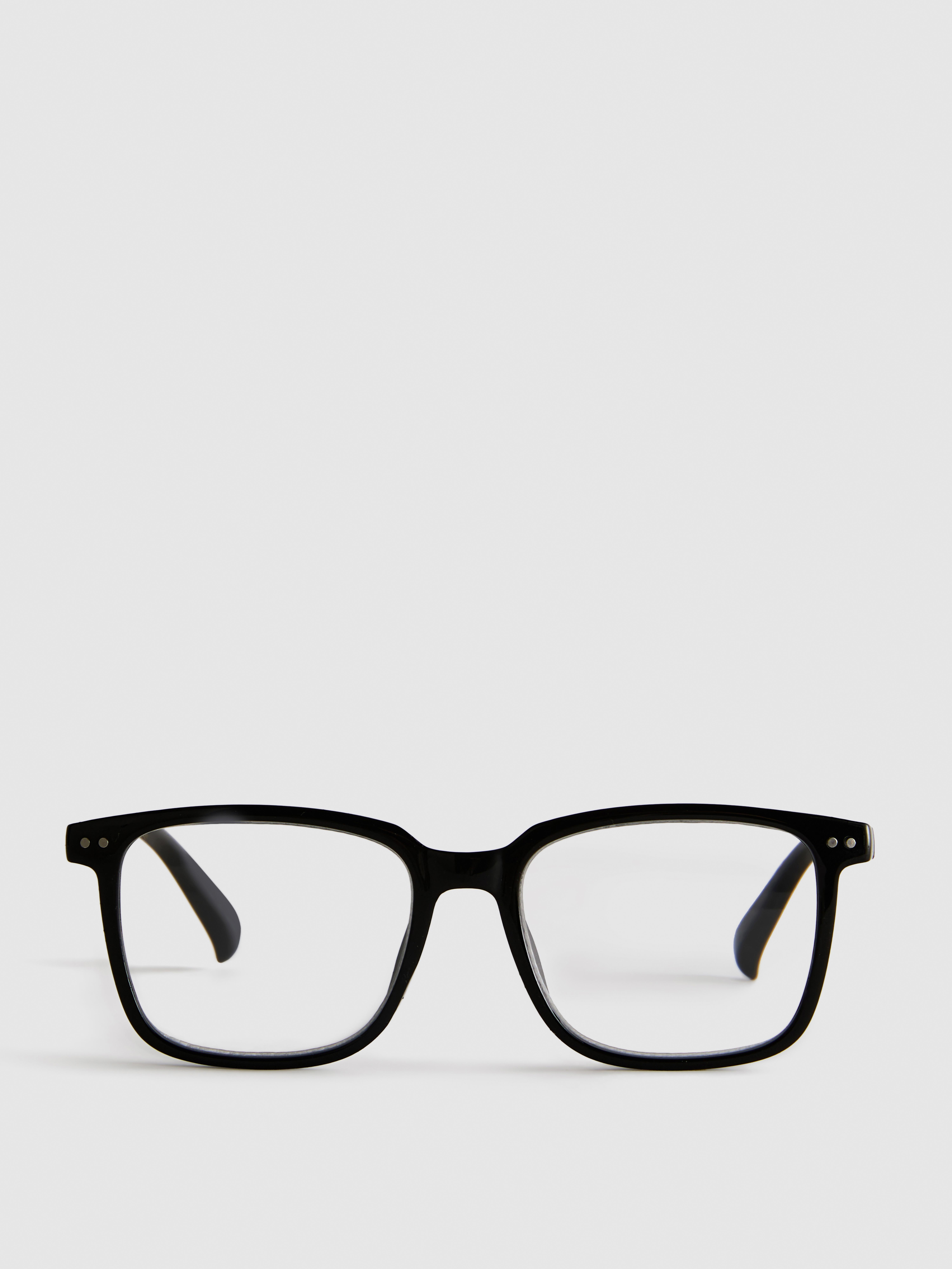 Square Reading Glasses