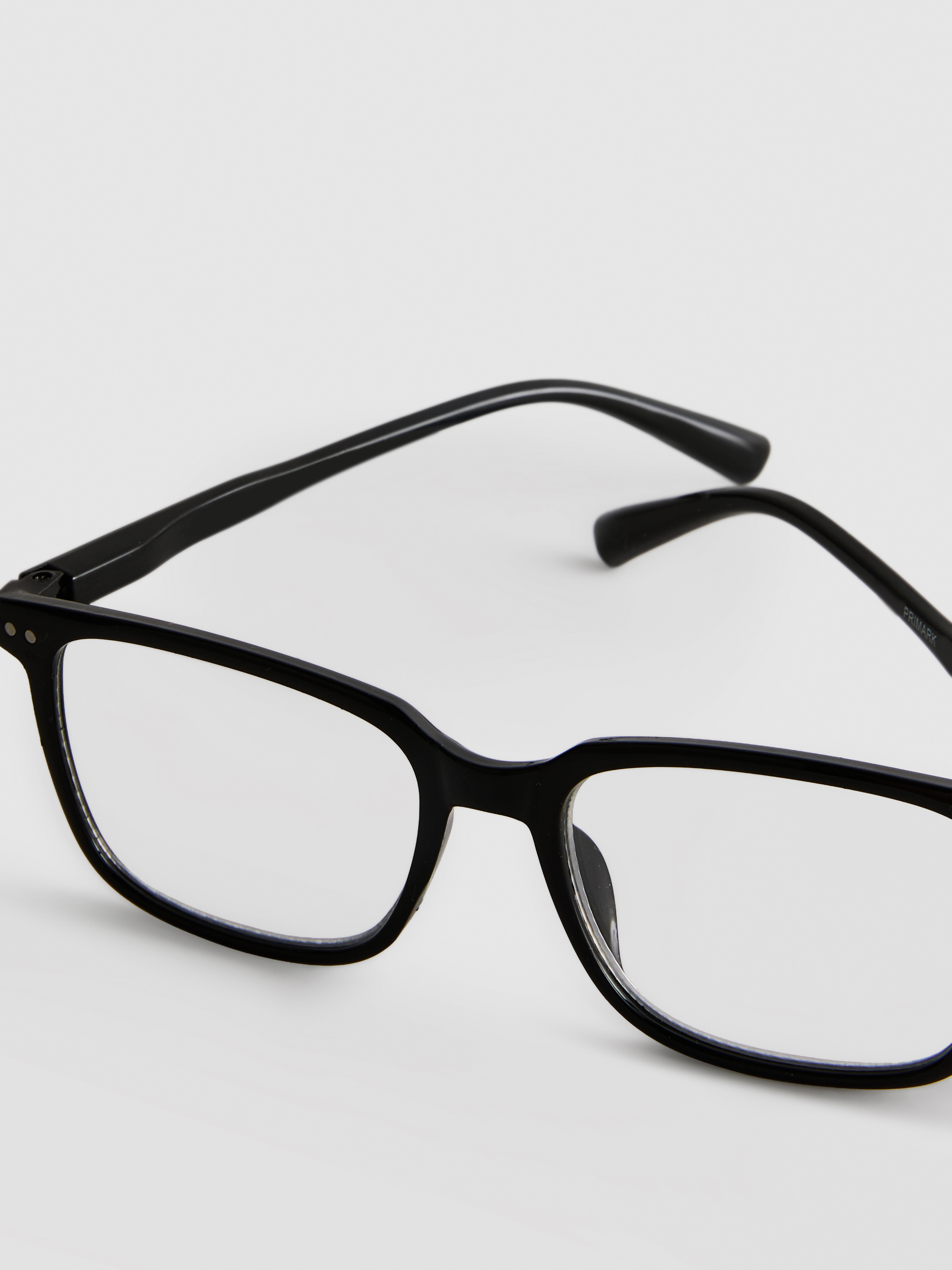 Square Reading Glasses