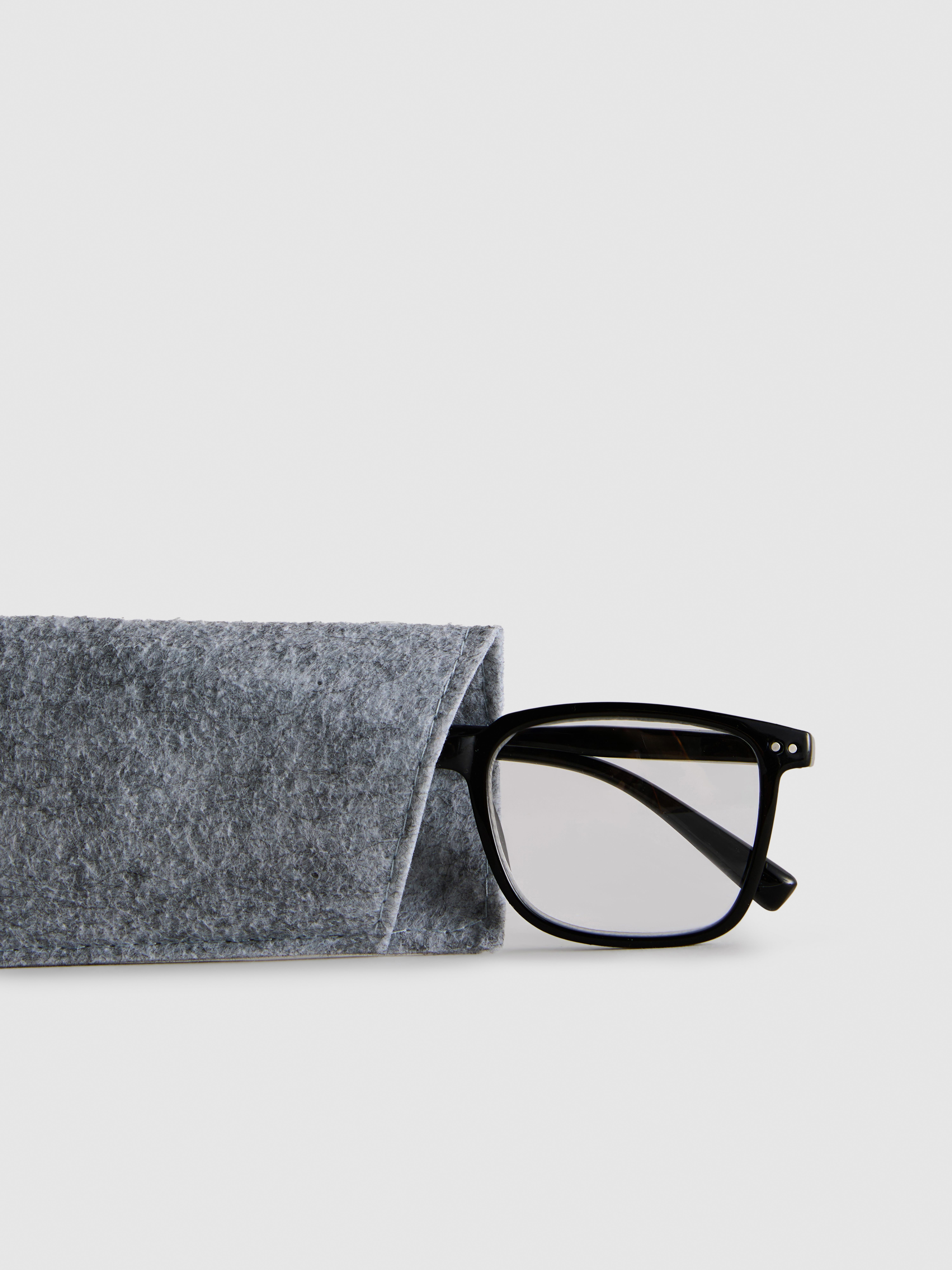 Square Reading Glasses