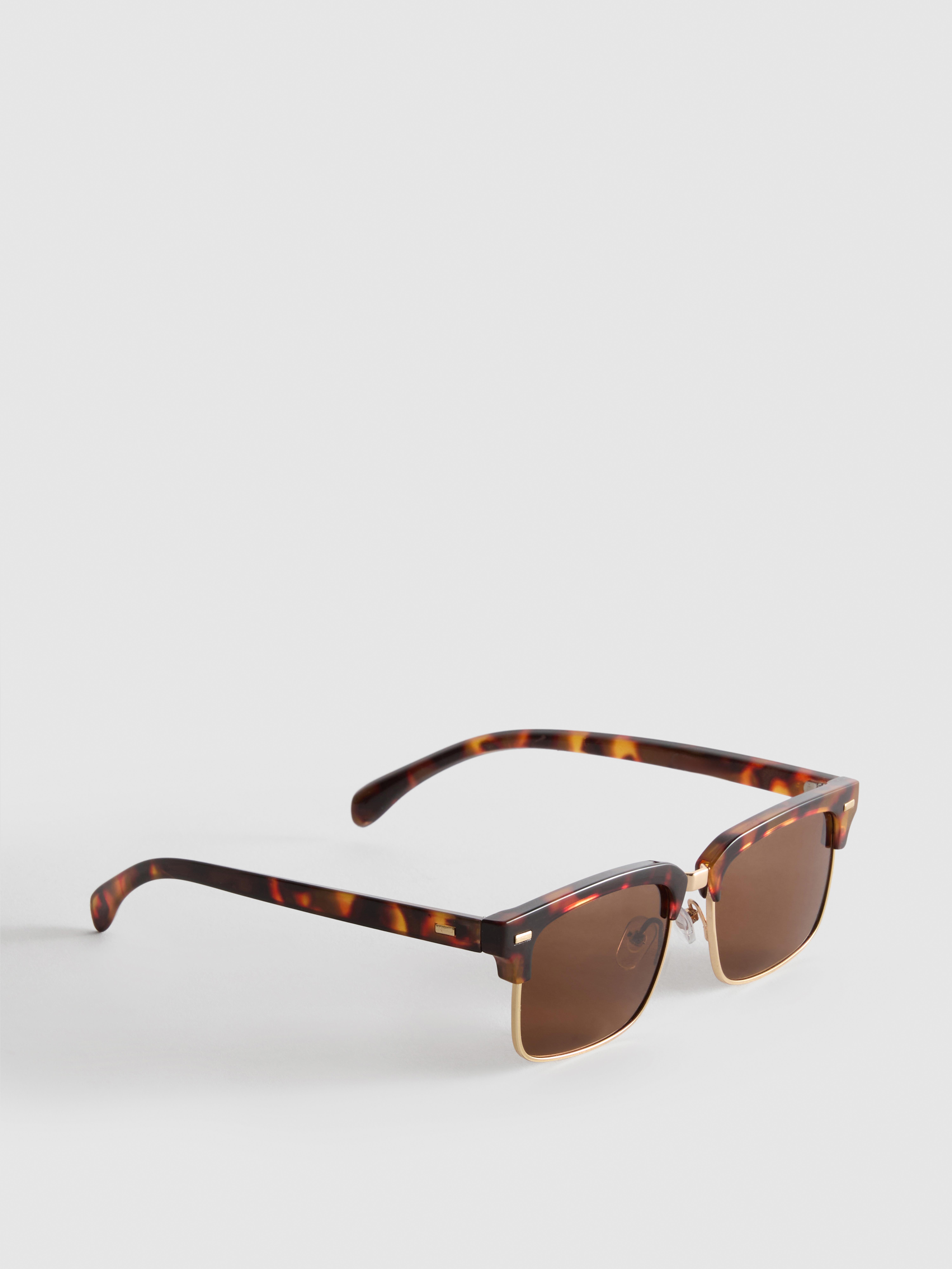 Occhiali da sole Clubmaster