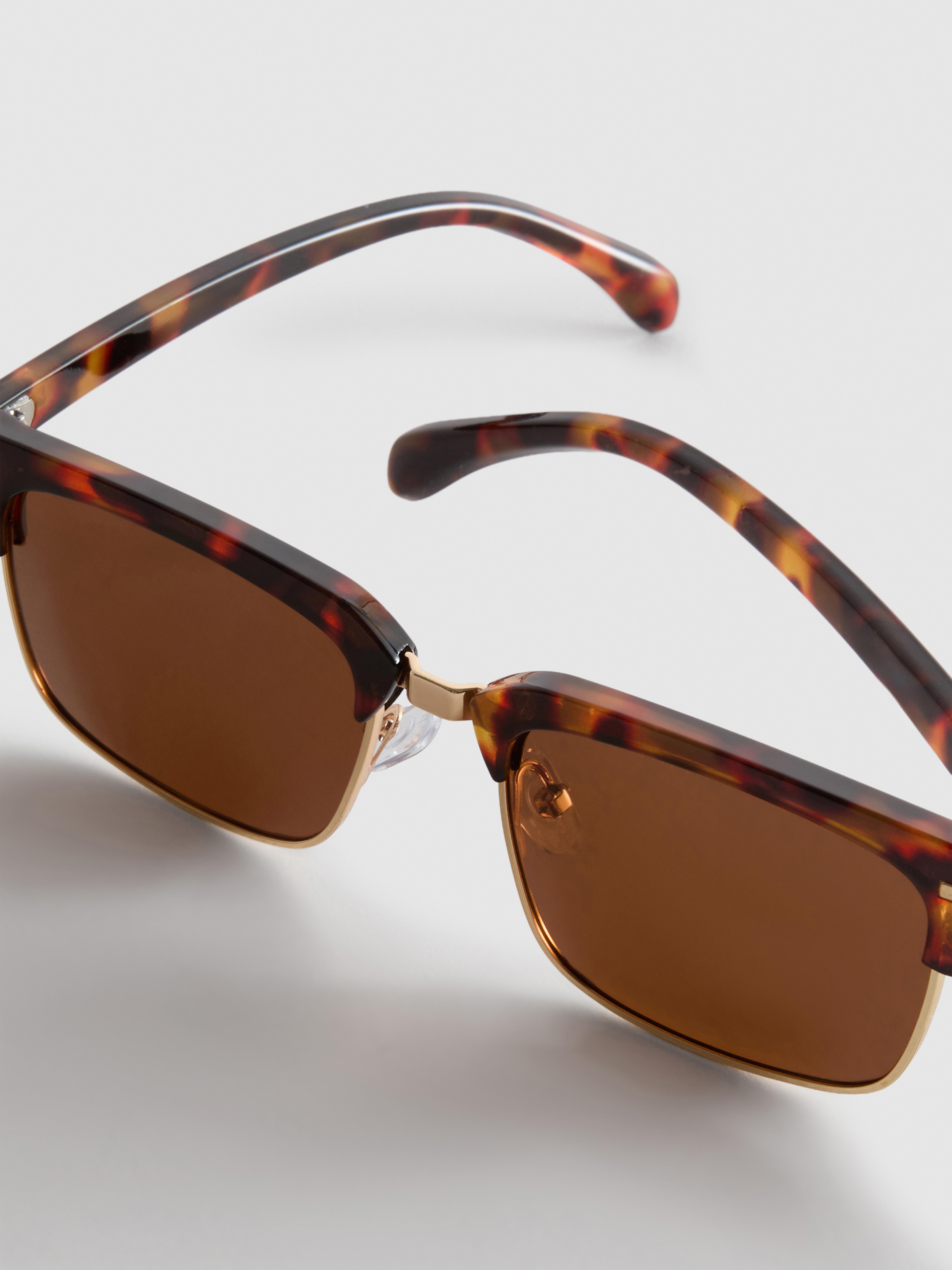 Occhiali da sole Clubmaster