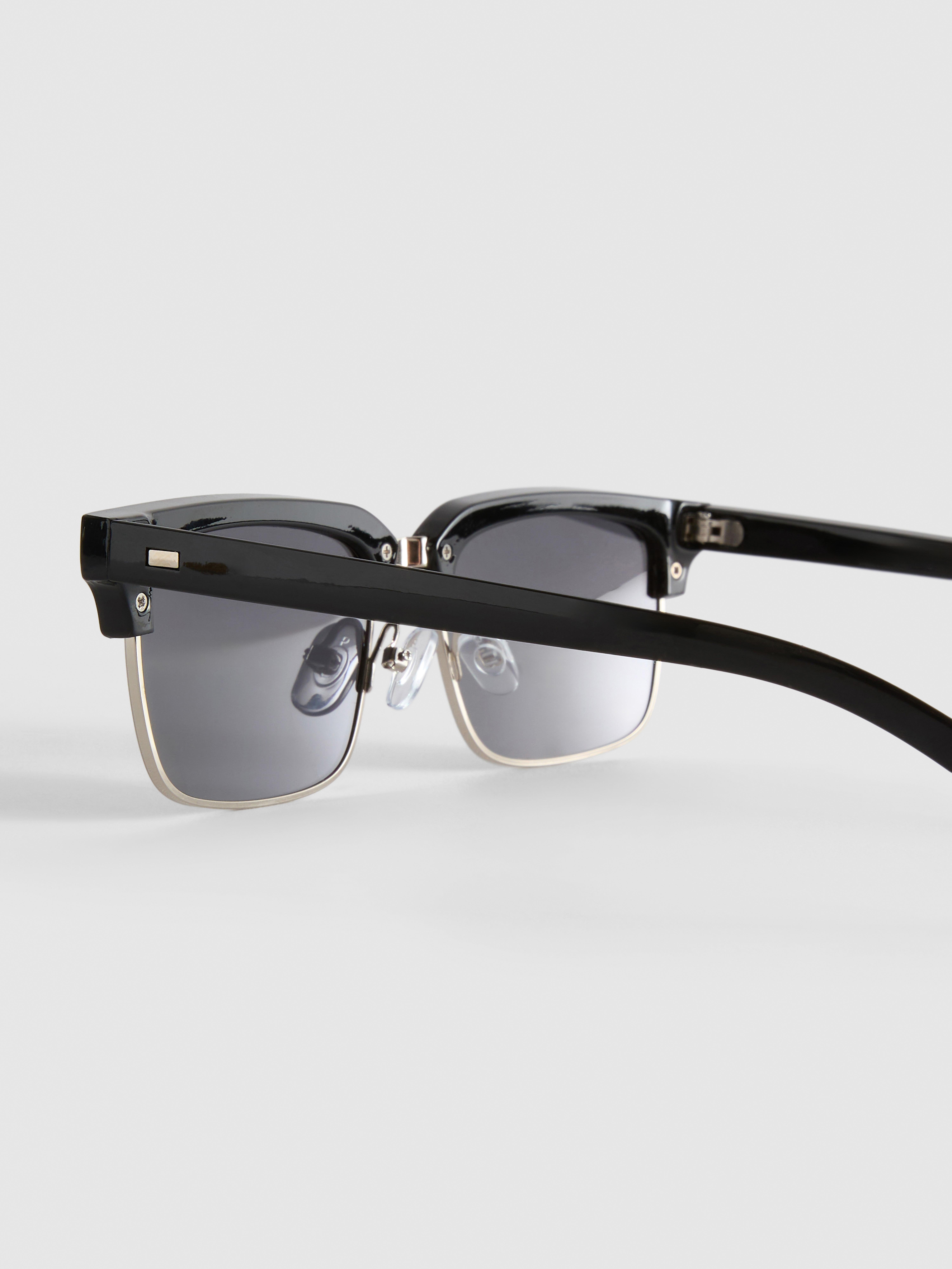 Clubmaster Sunglasses