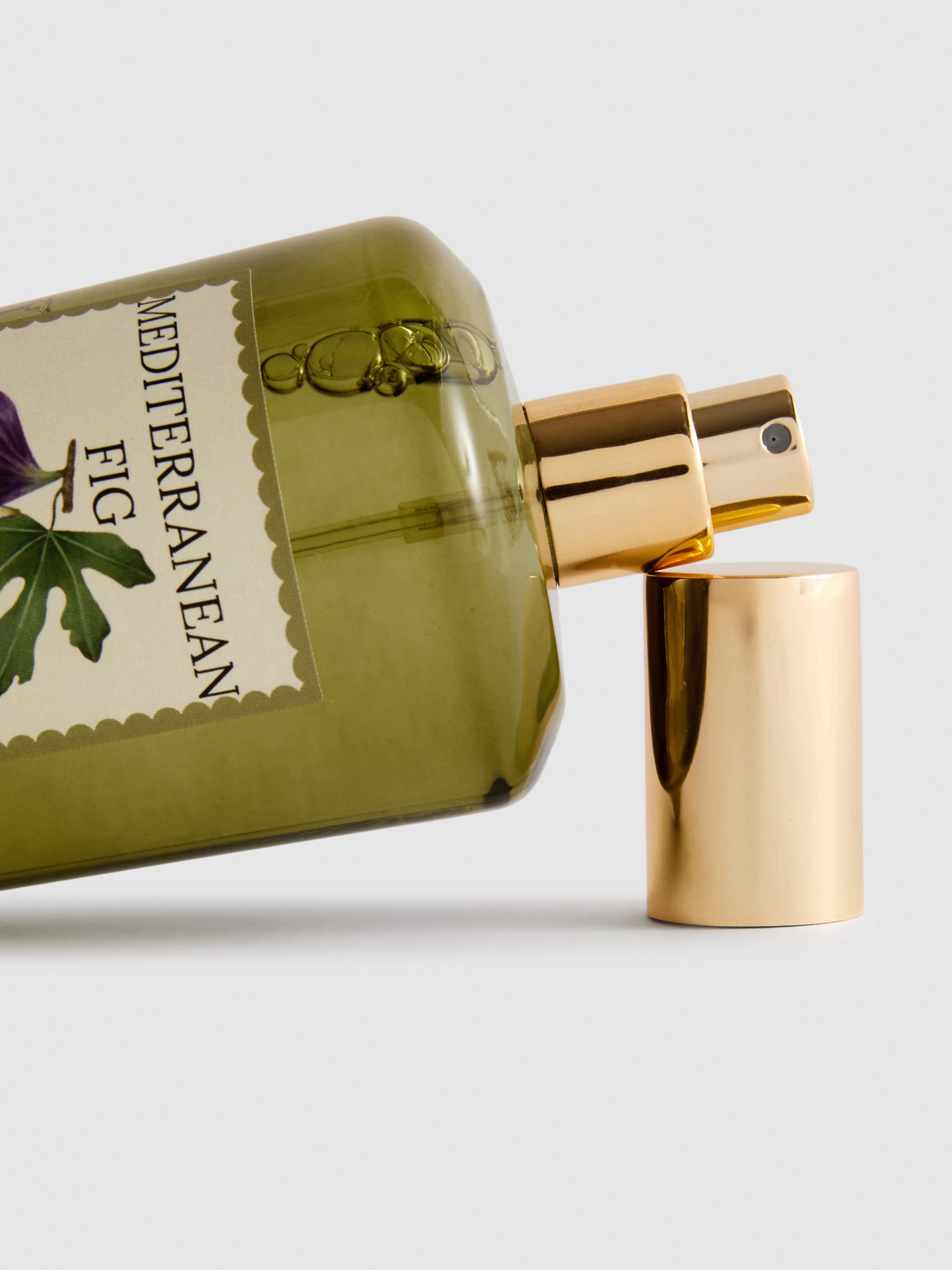 Kamerspray met fruitgeur