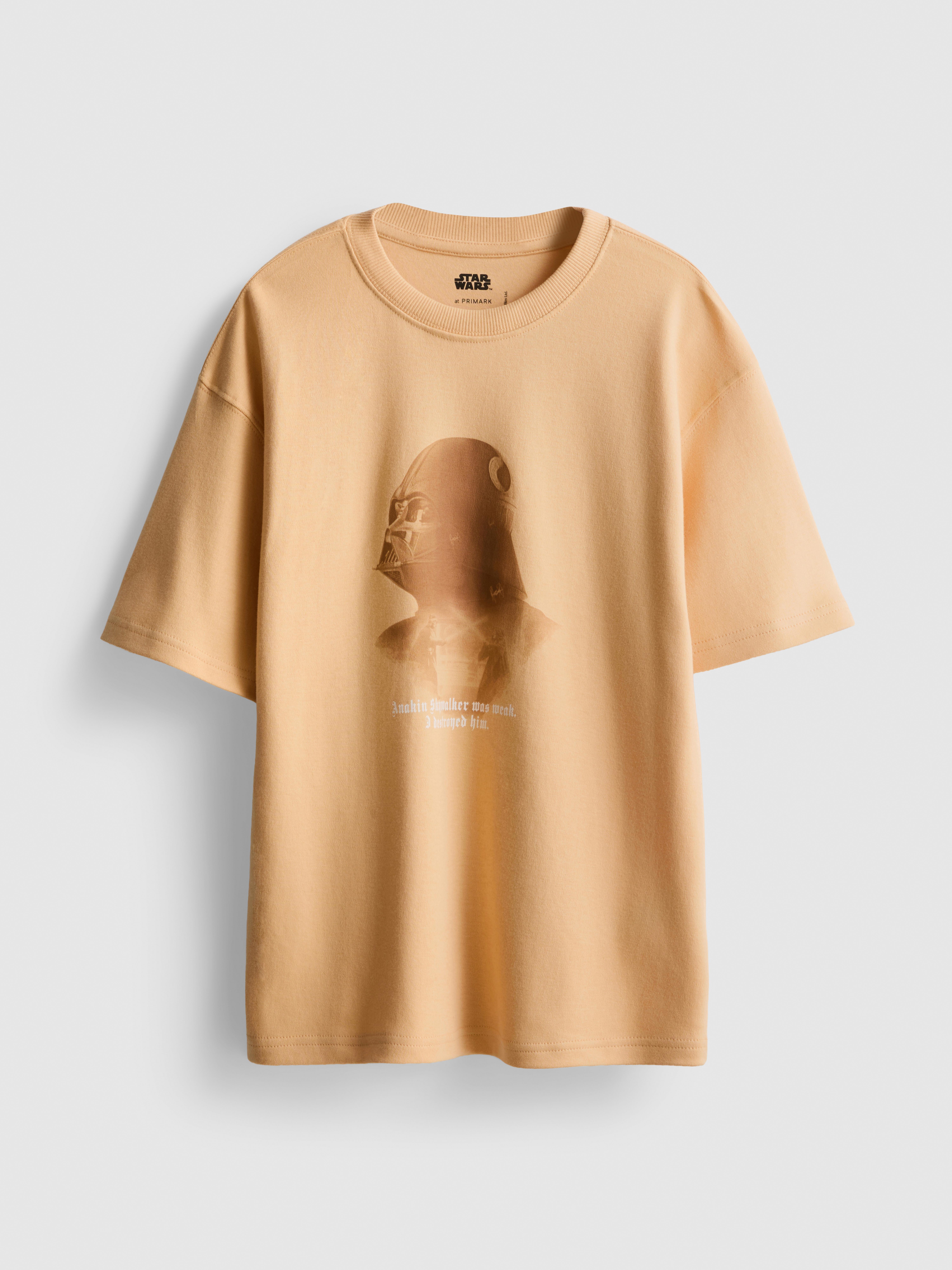 7-15yrs | Star Wars T-Shirt