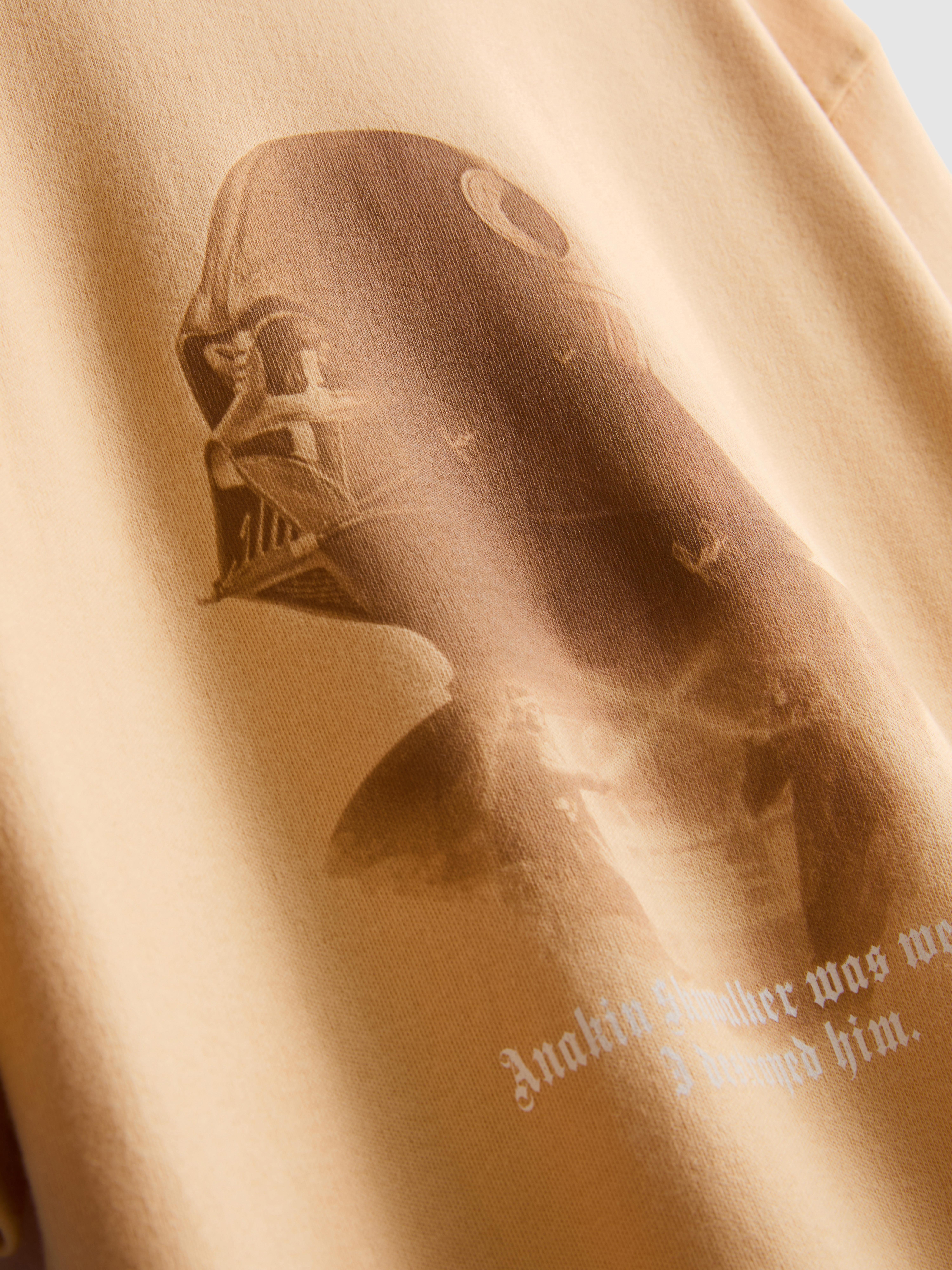 7-15yrs | Star Wars T-Shirt