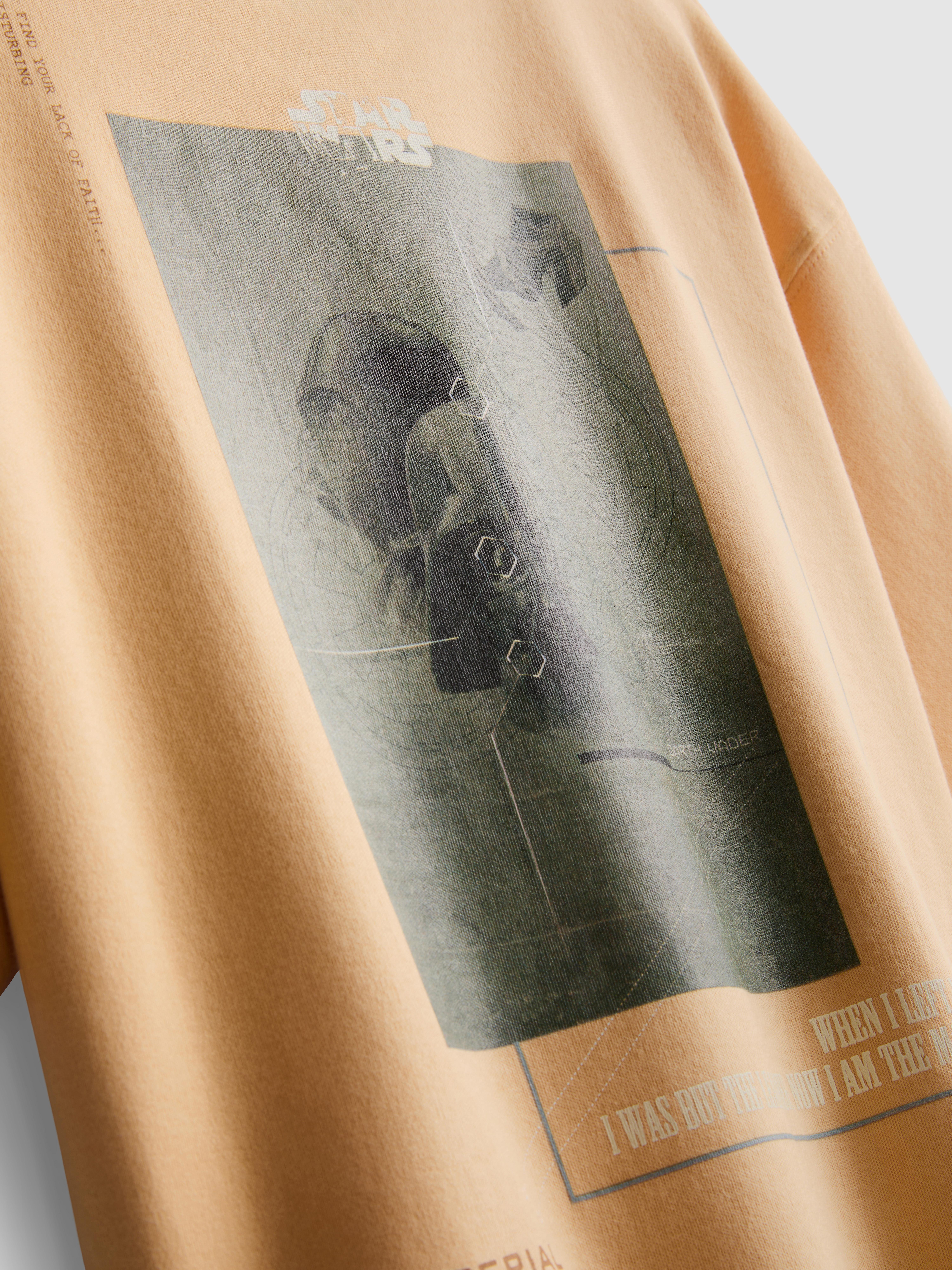 7-15yrs | Star Wars T-Shirt
