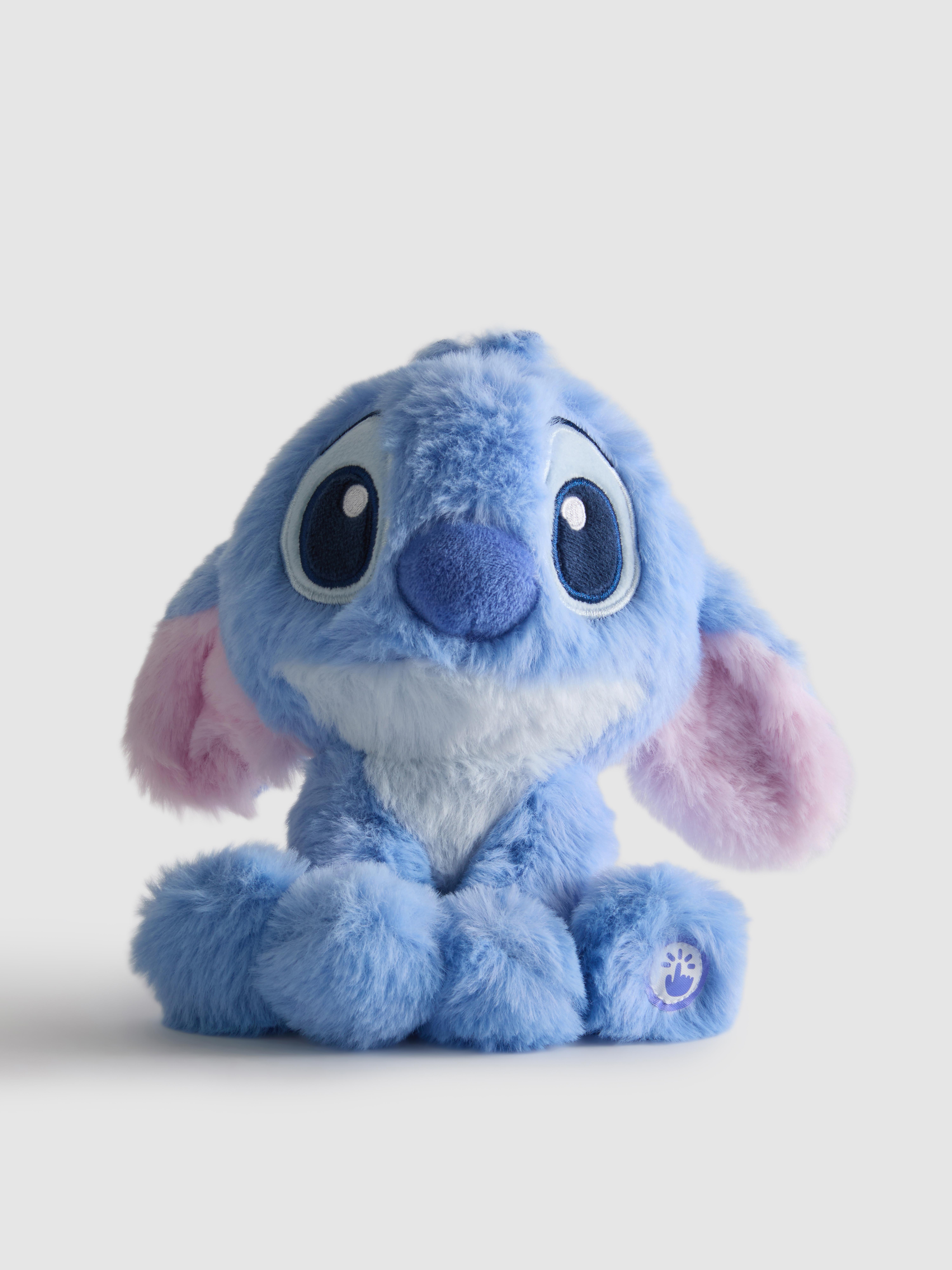 Jucărie de pluș mică Stitch de la Disney