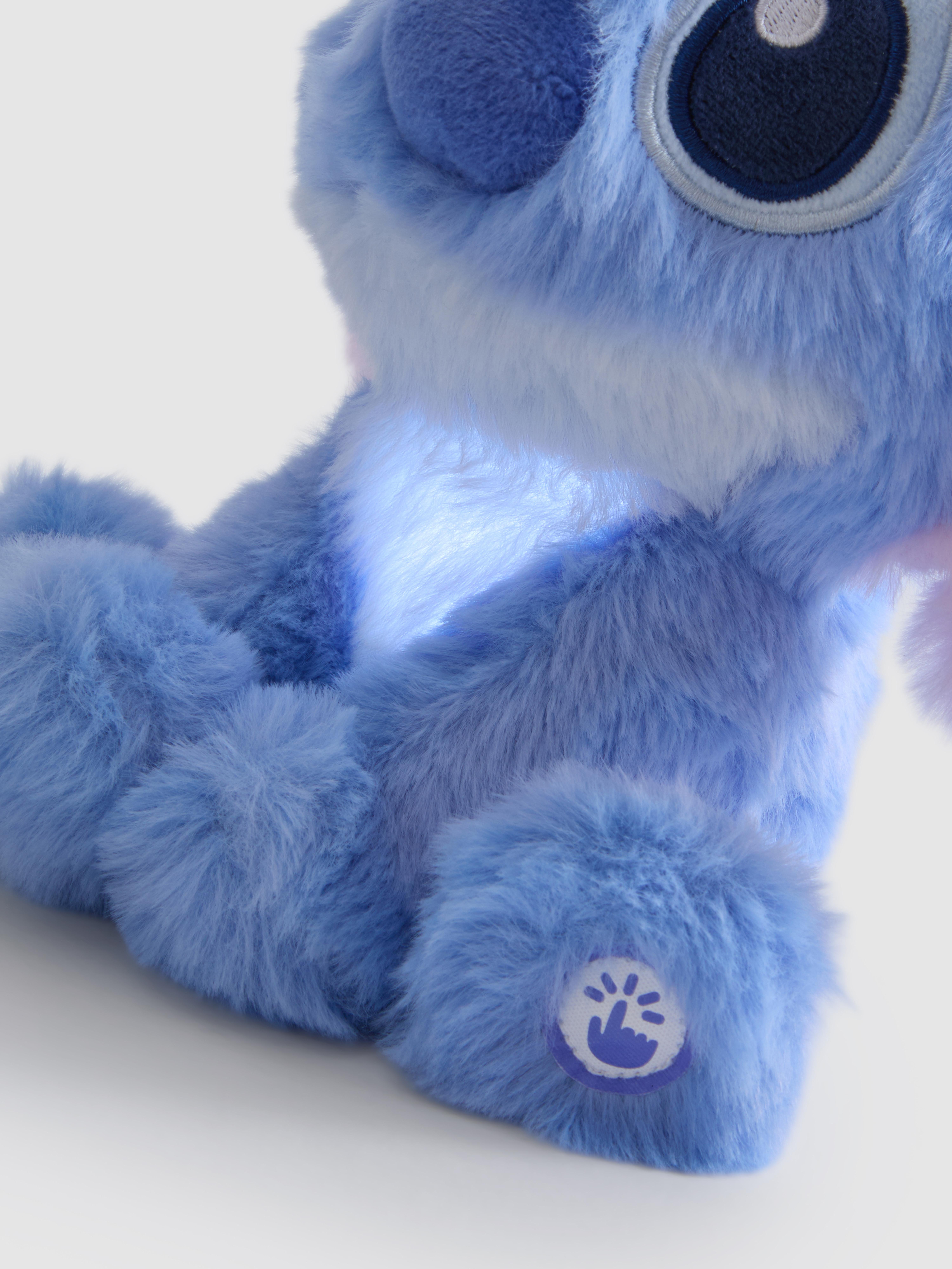 Peluche pequeño de Stitch de Disney