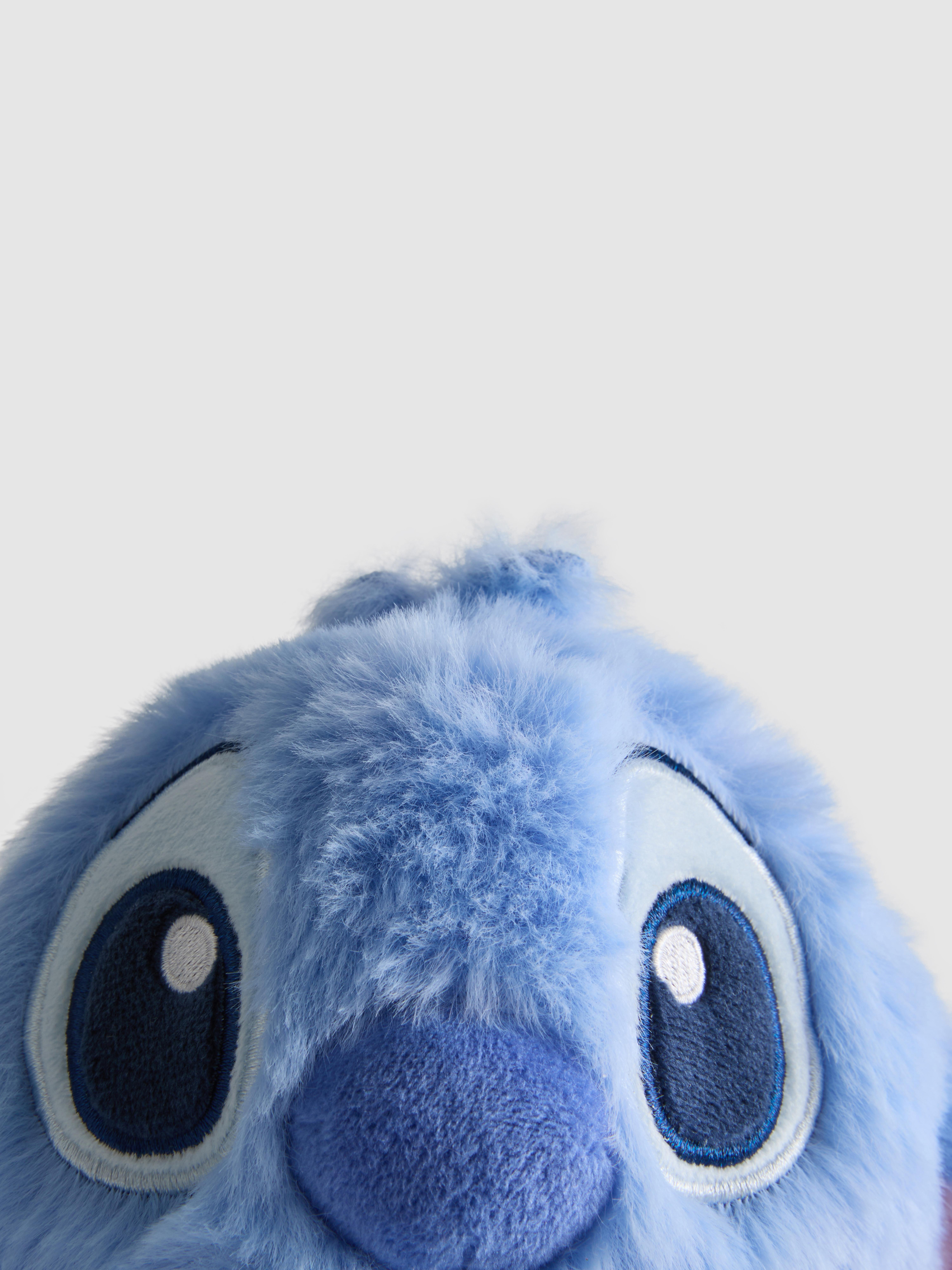 Peluche pequeño de Stitch de Disney