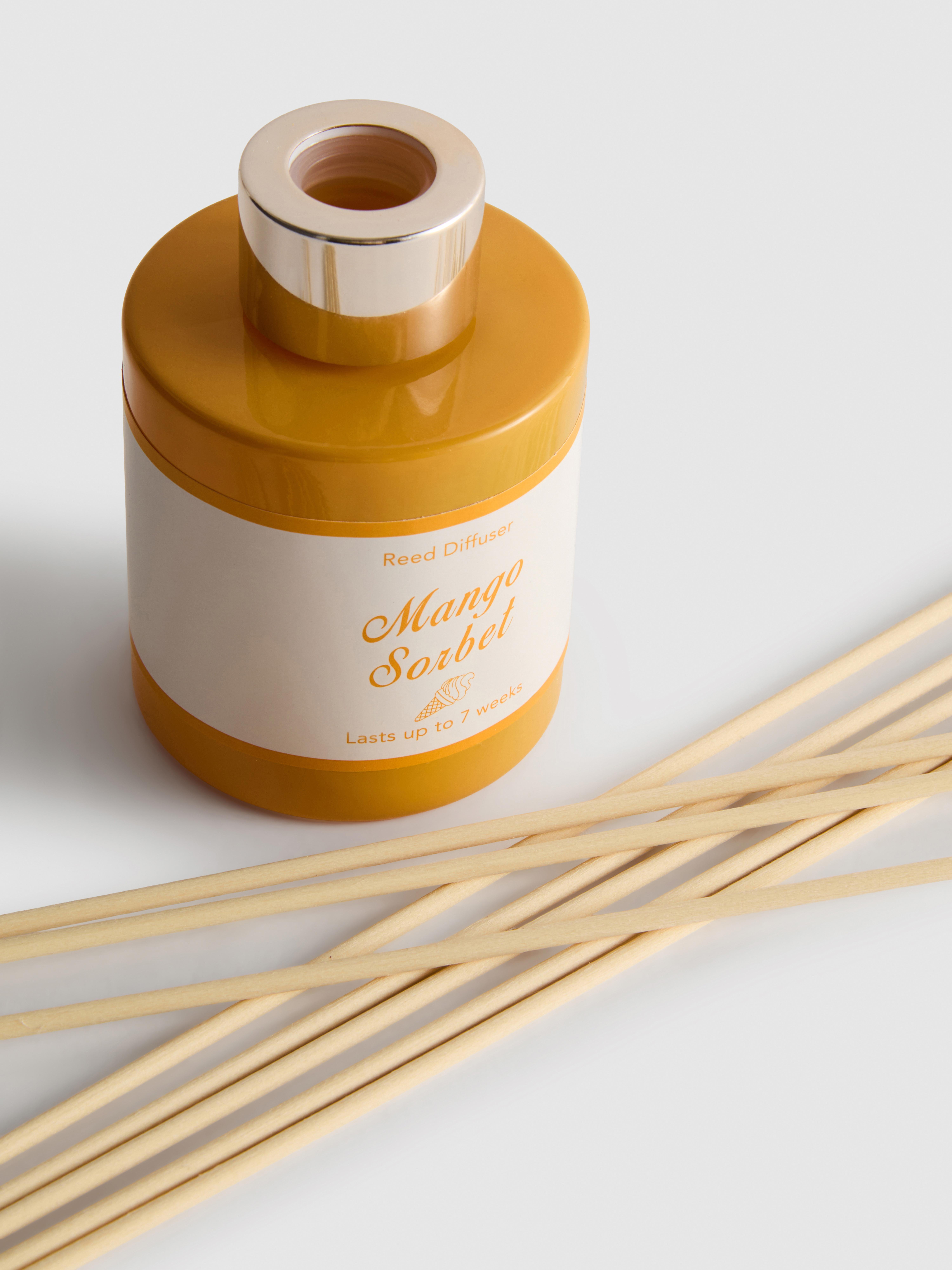 Sweet Treat Scented Reed Diffuser