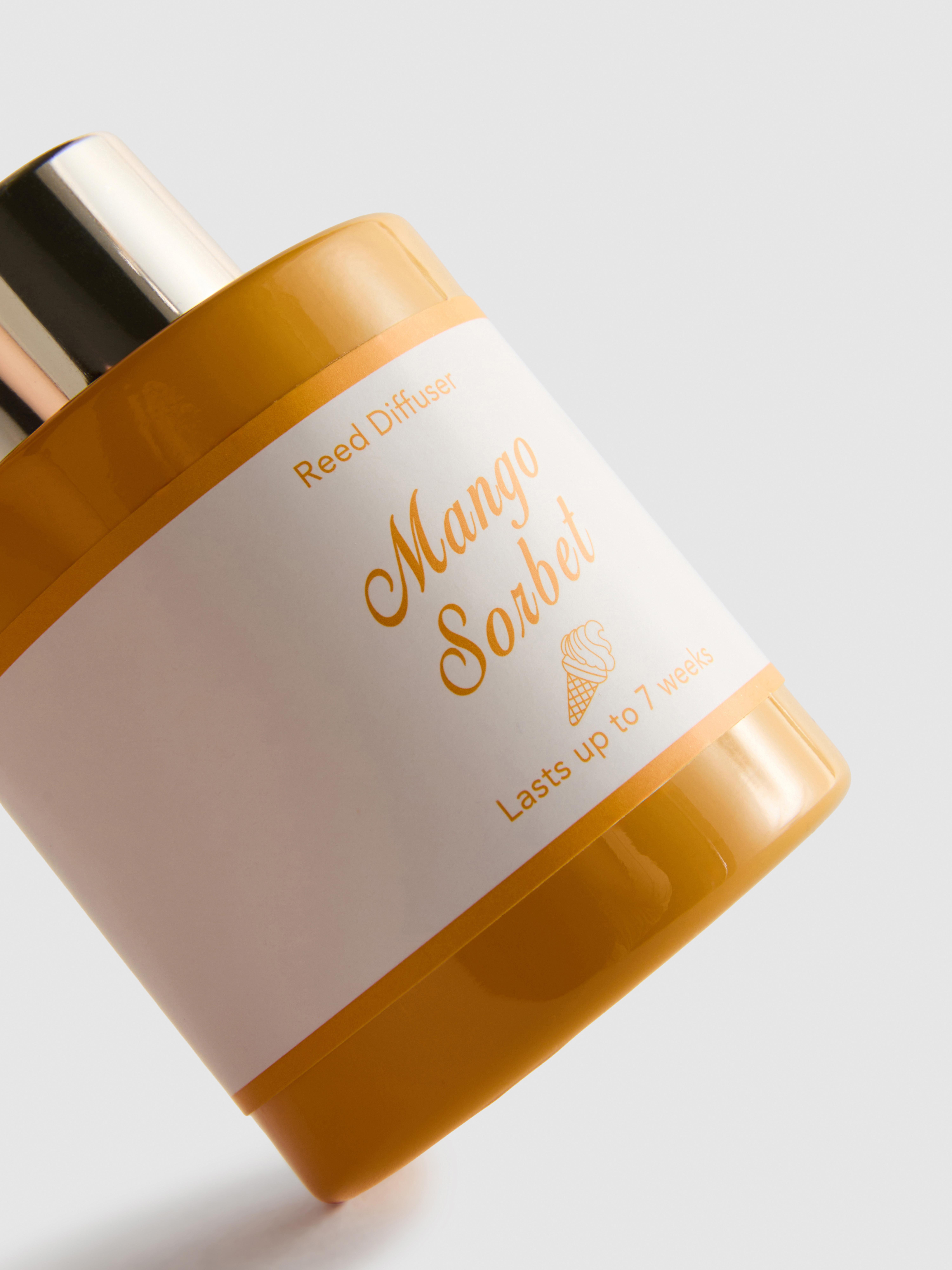 Sweet Treat Scented Reed Diffuser