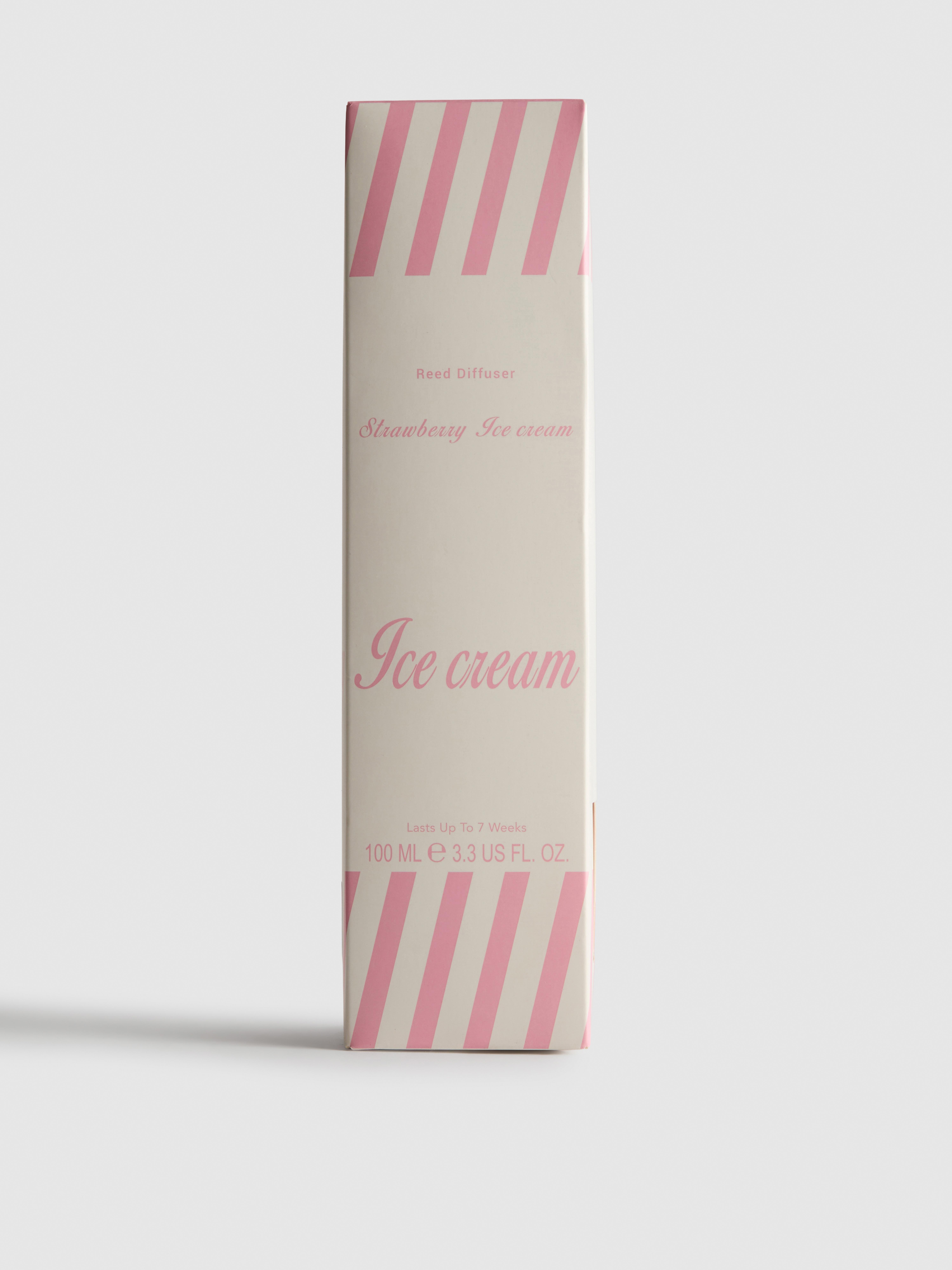 Tyčinkový difuzér se sladkou vůní