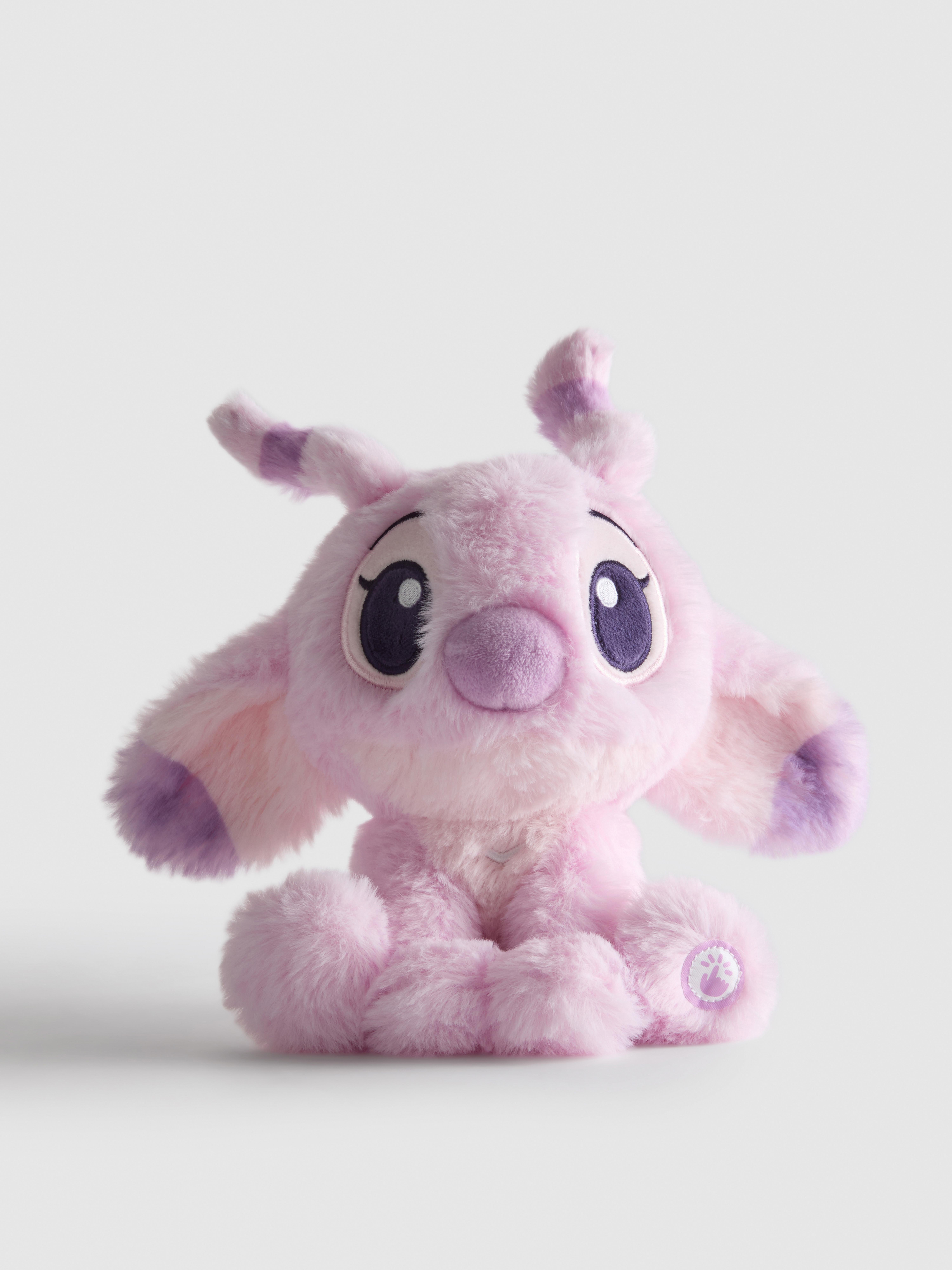 Knuffel Disney's Lilo & Stitch Angel