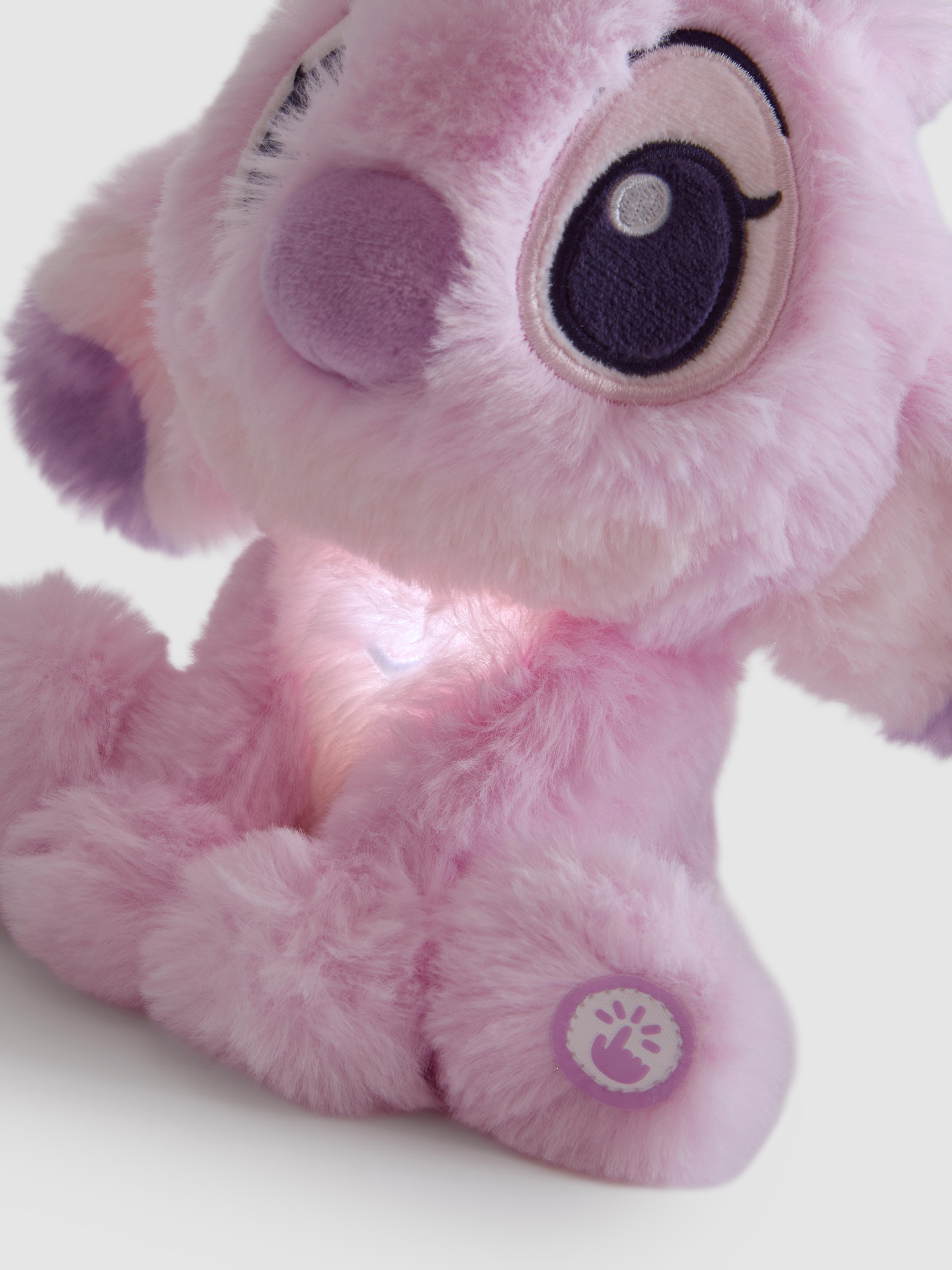 Pluszowa zabawka z motywem Lilo i Sticha Disneya