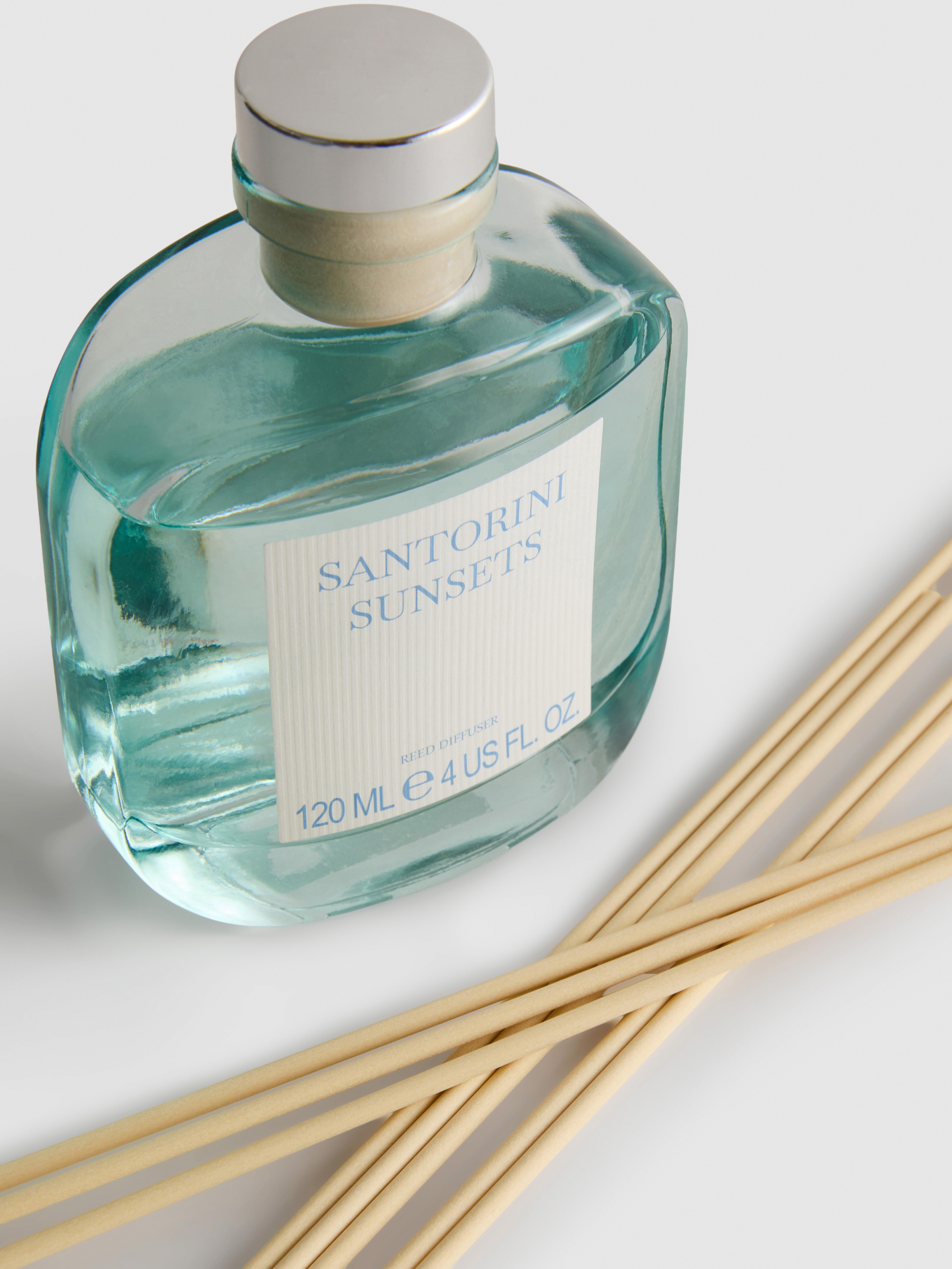 Geurstokjes Tropical Glow