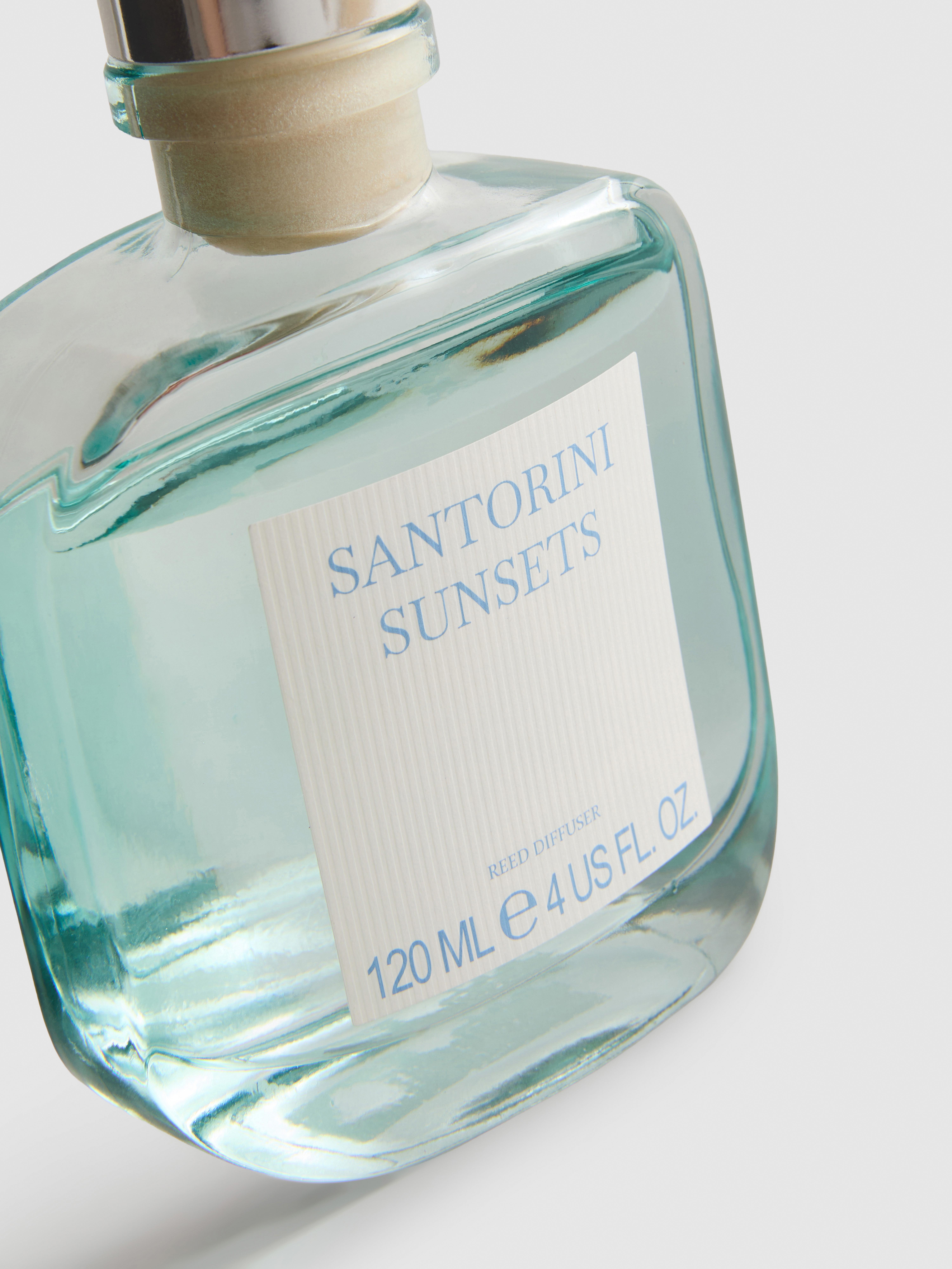 Geurstokjes Tropical Glow