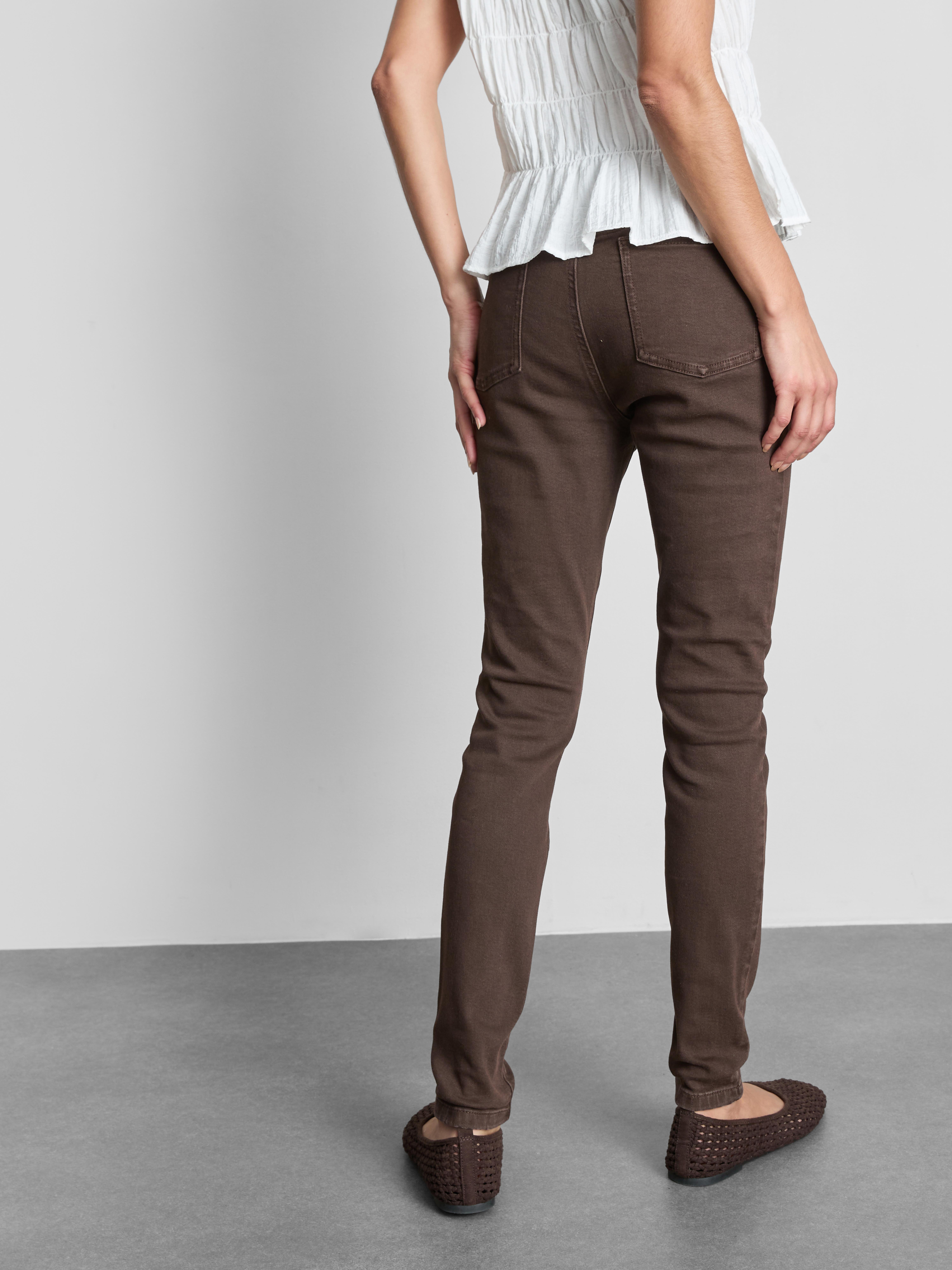 Ultimate High Waisted Skinny Jeans