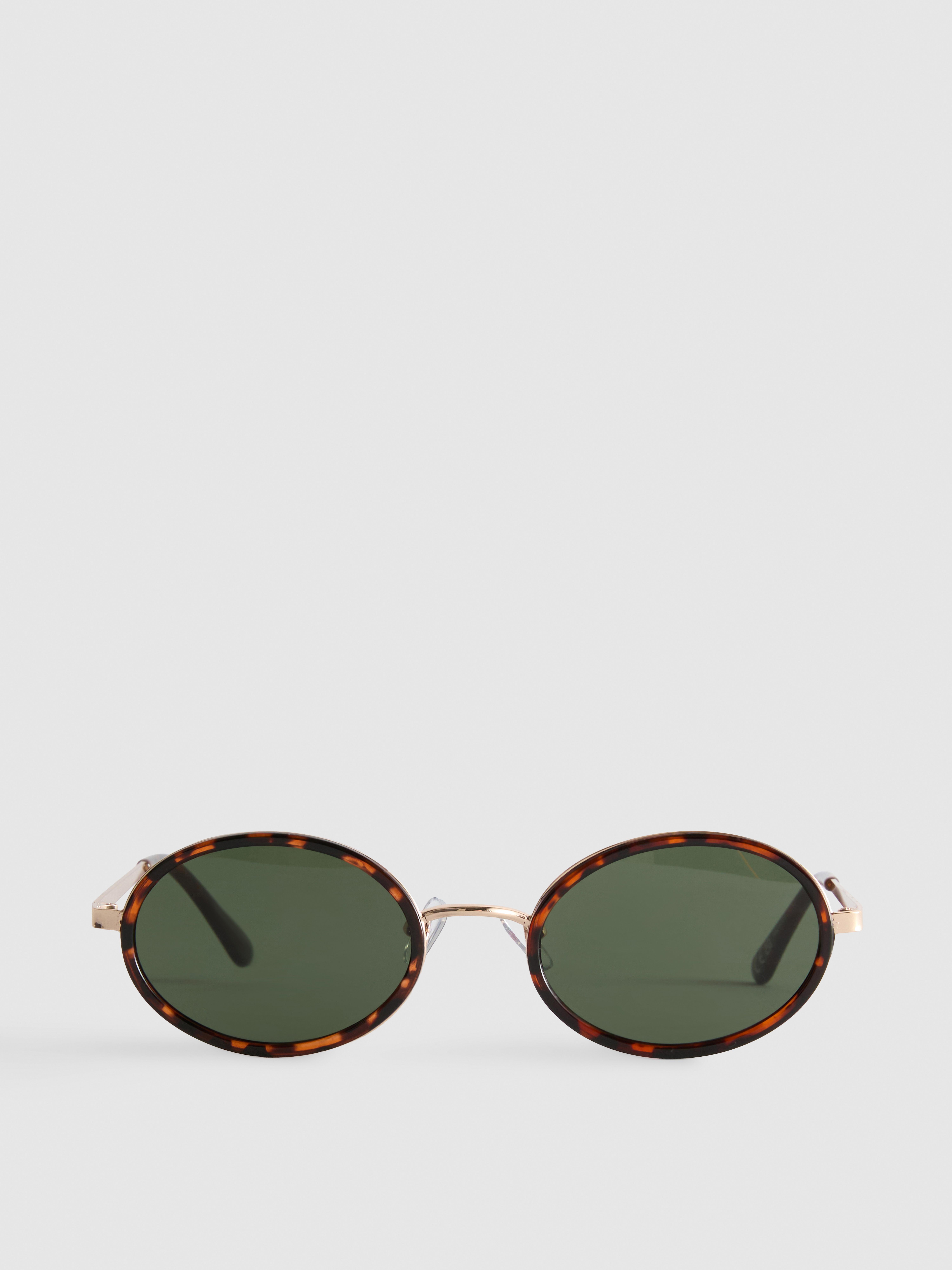 Round Sunglasses