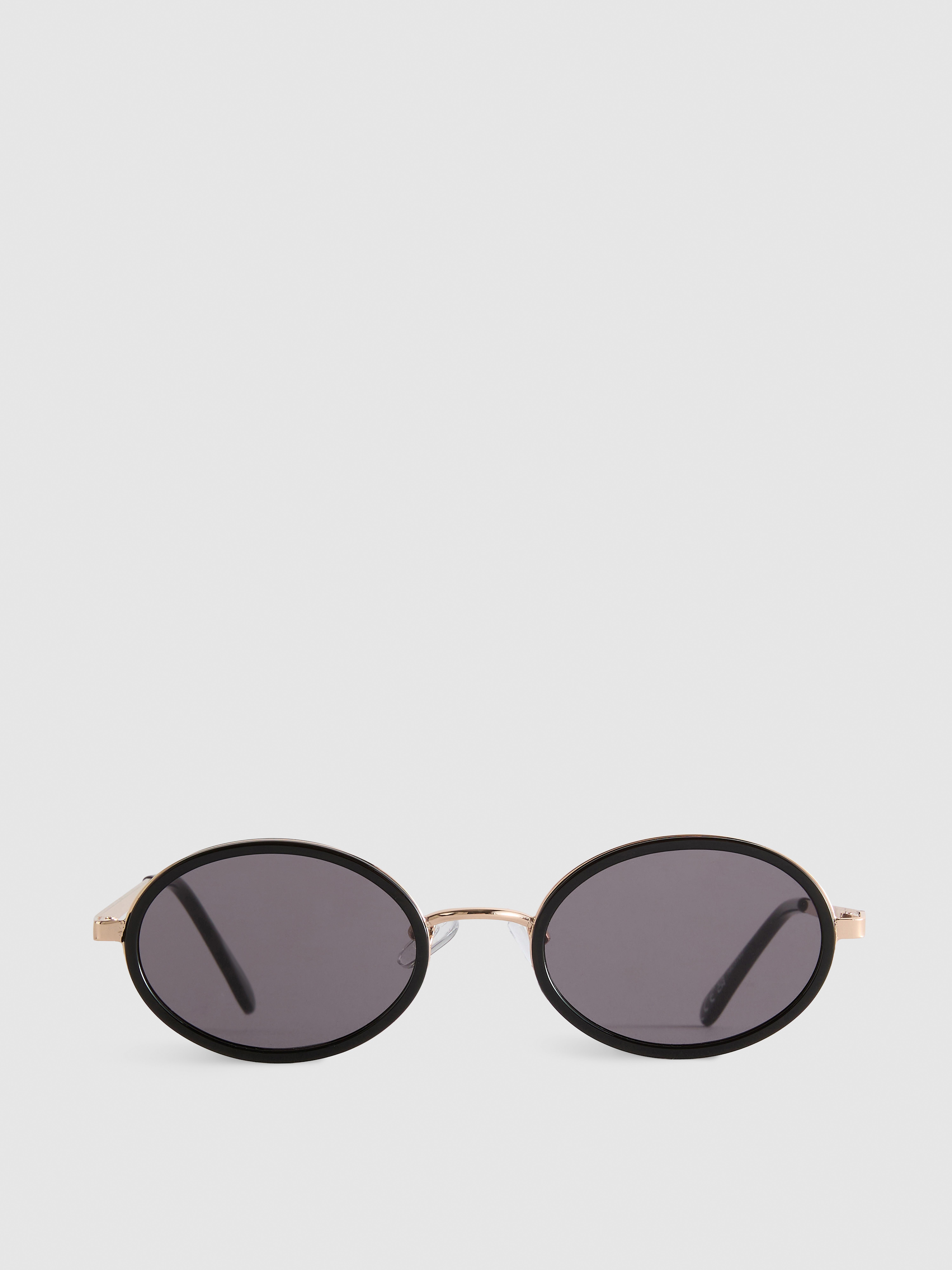 Round Sunglasses