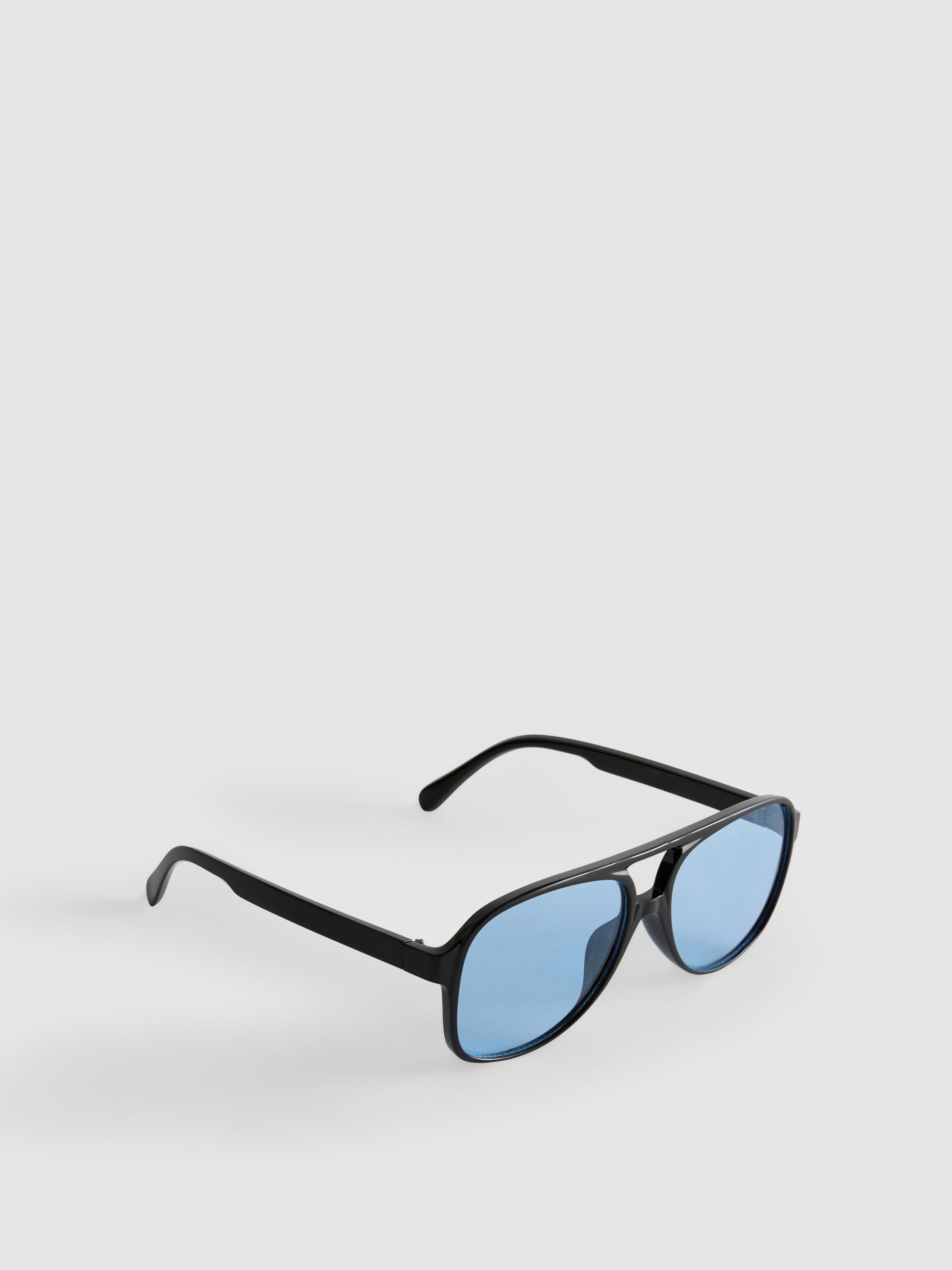 The Primark Scene | Retro Aviator Sunglasses