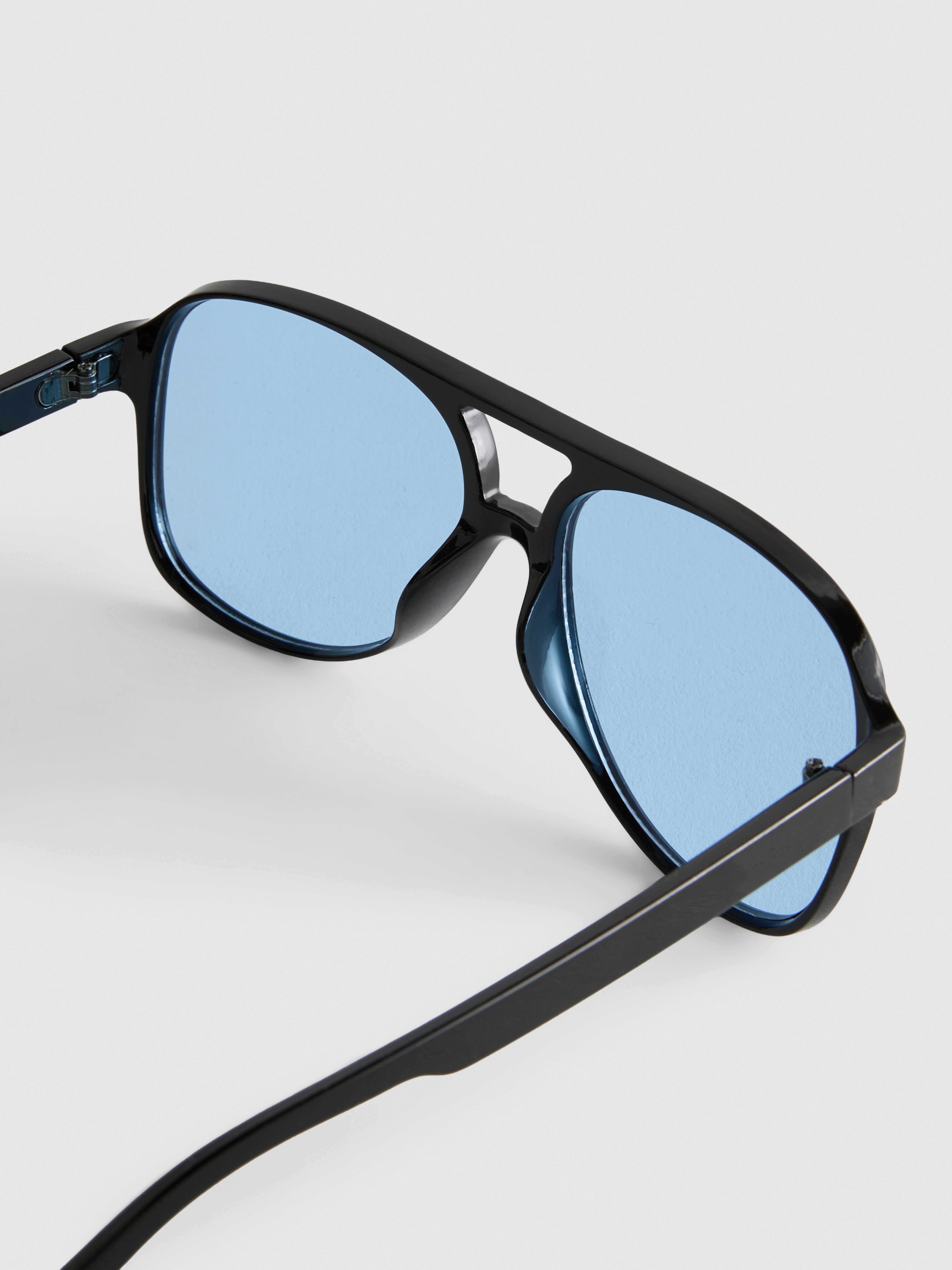 The Primark Scene | Retro Aviator Sunglasses