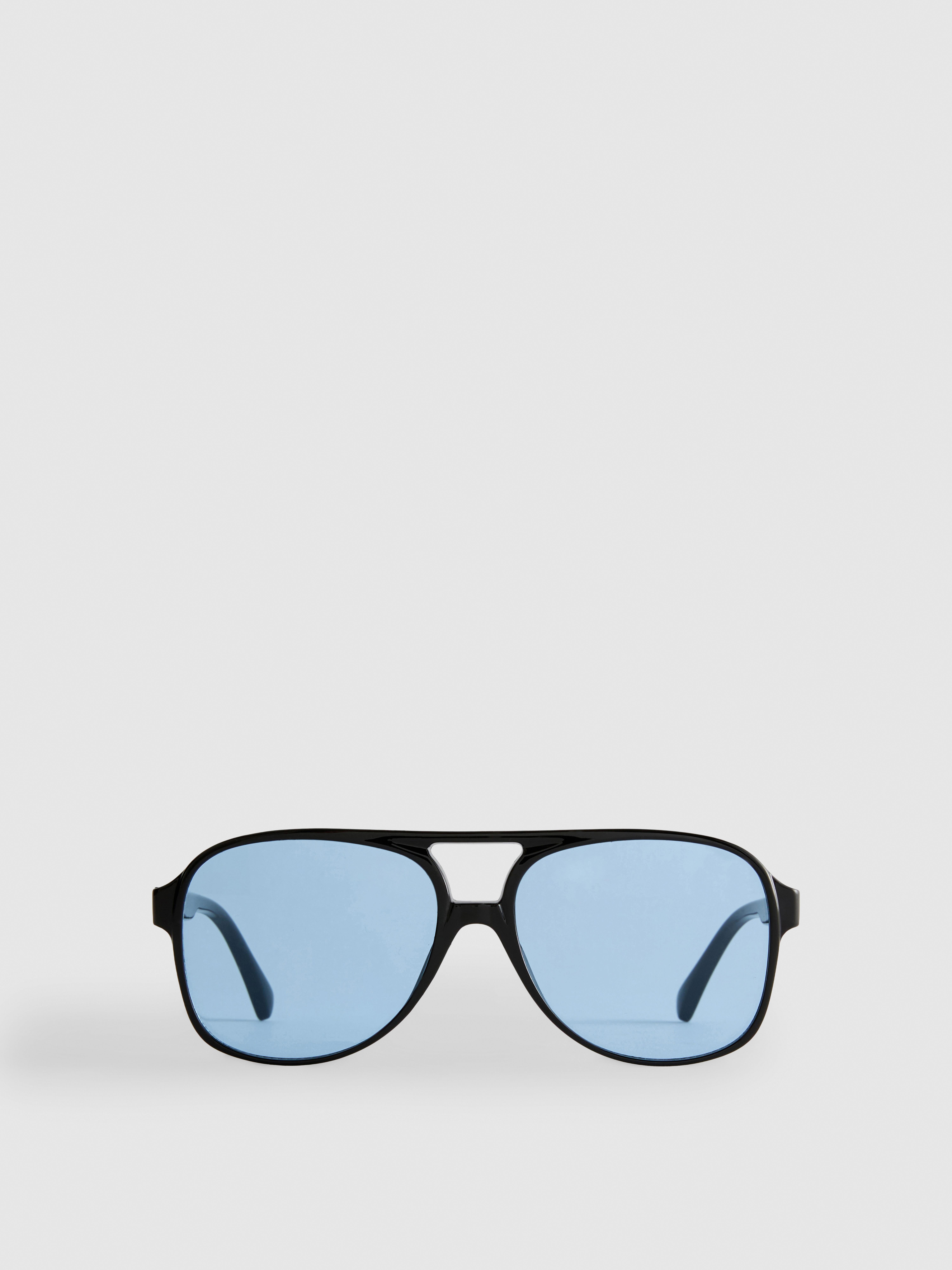 The Primark Scene | Retro Aviator Sunglasses