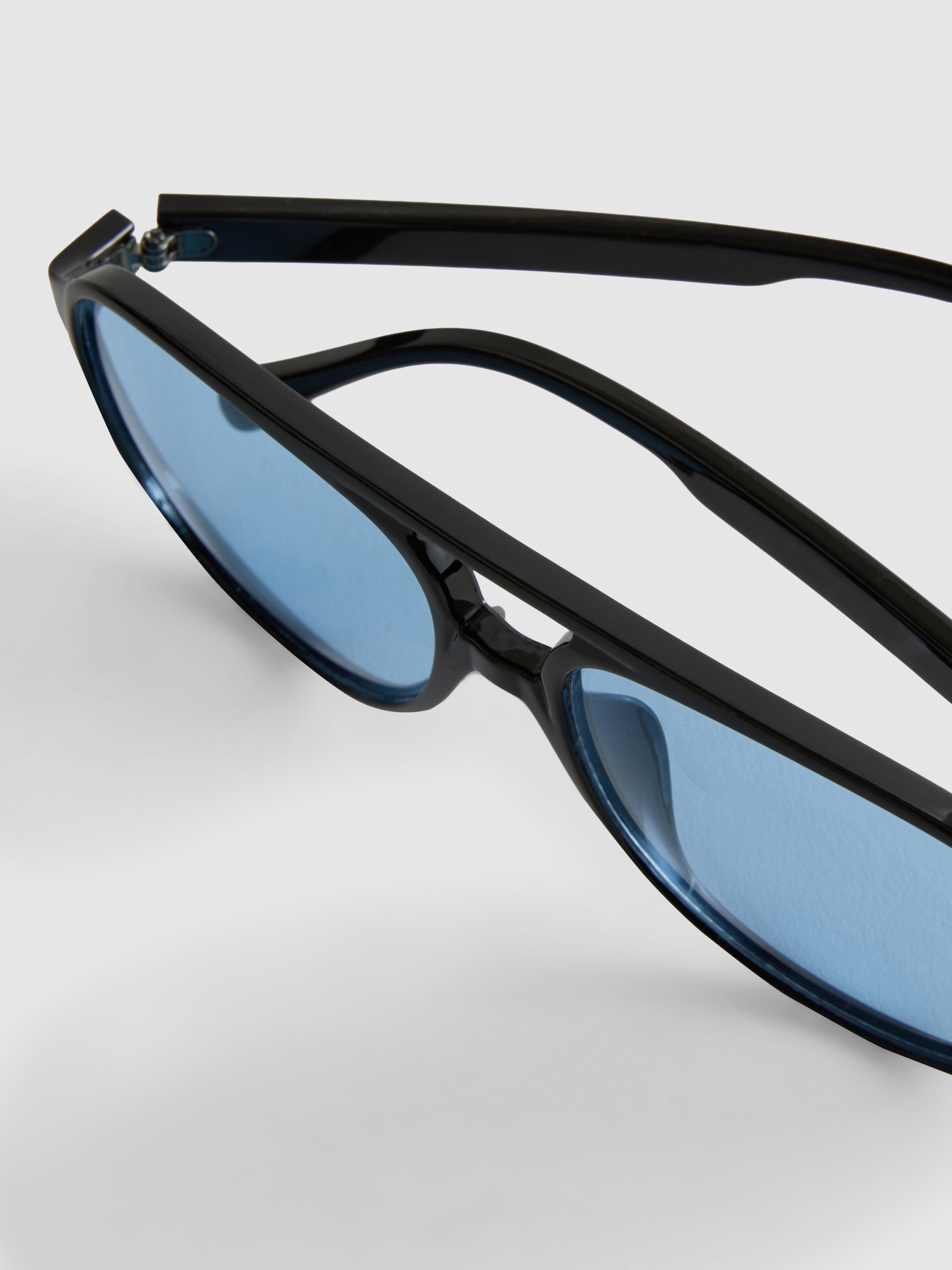 The Primark Scene | Retro Aviator Sunglasses