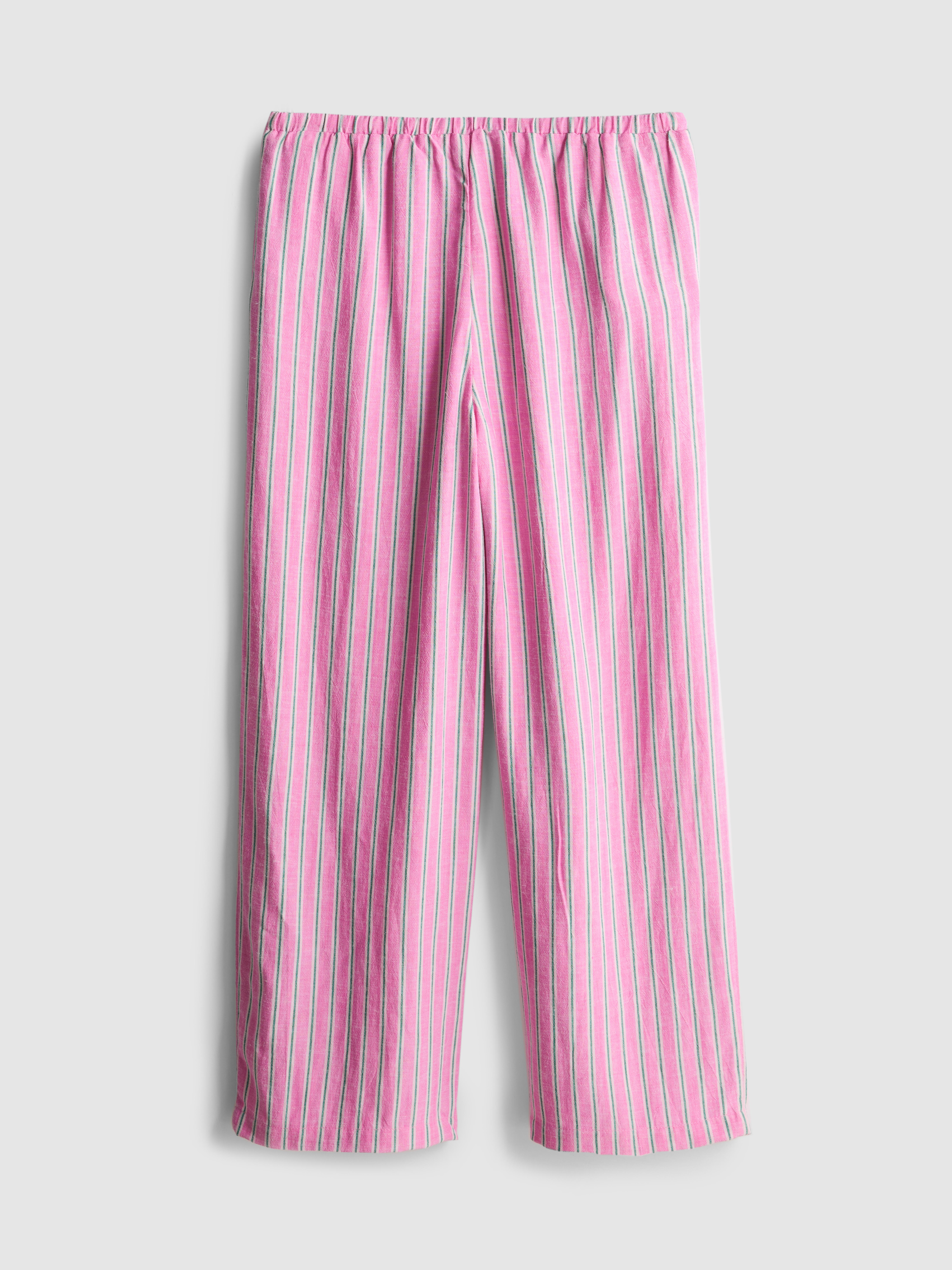 7-15yrs | Stripe Pants