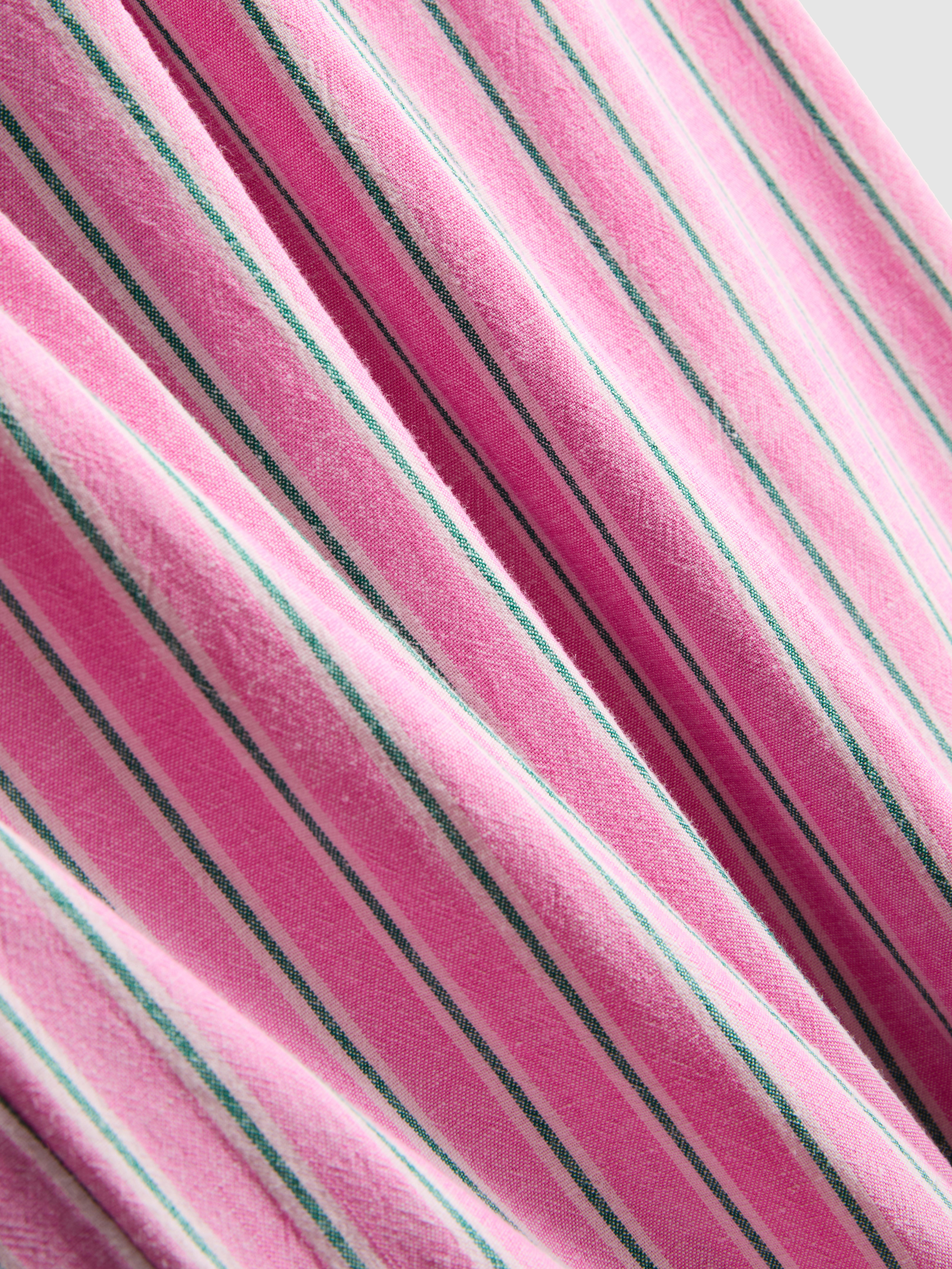 7-15yrs | Stripe Pants