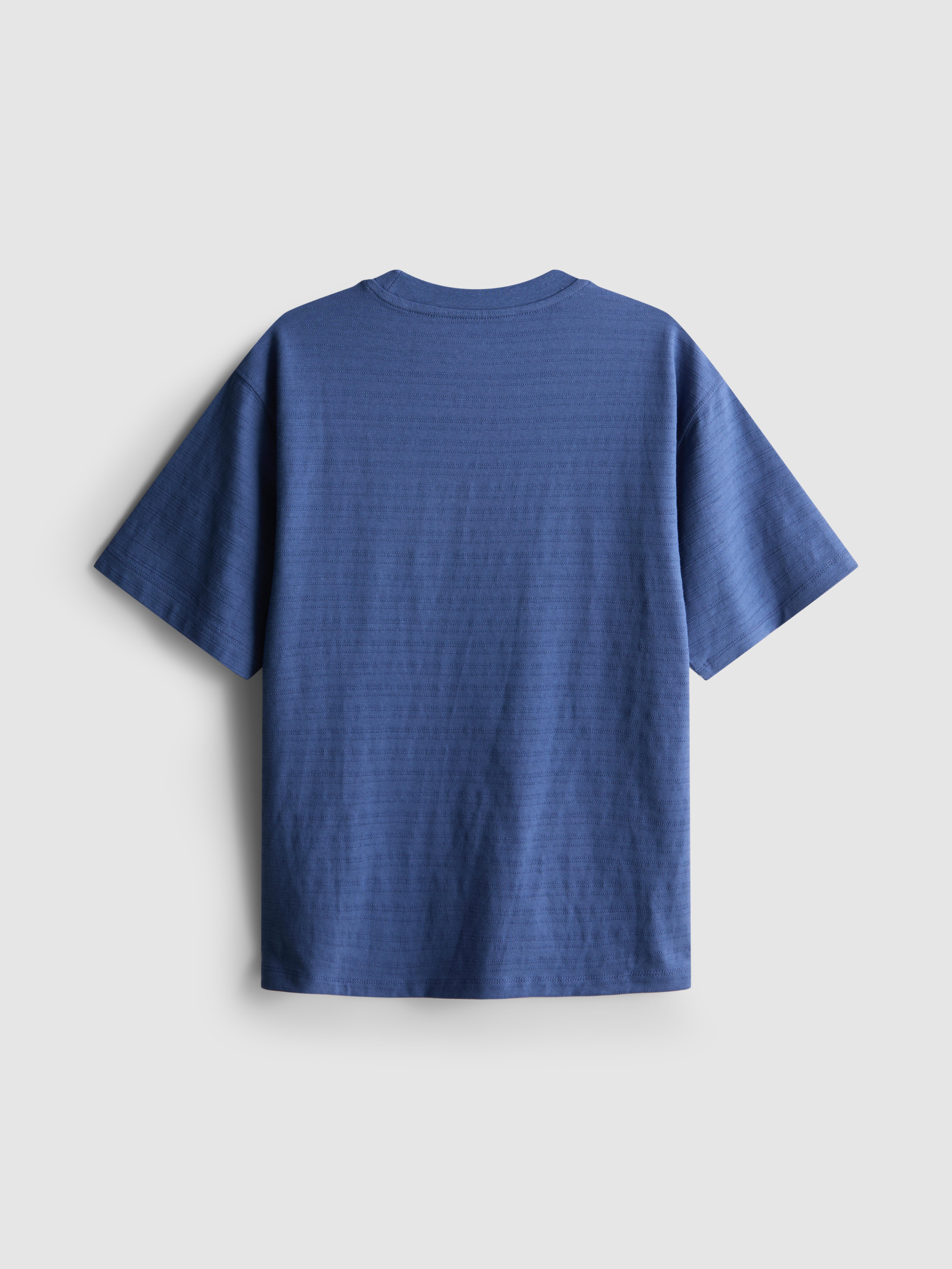T-shirt à rayures fines - Kaki - Garçons | Primark