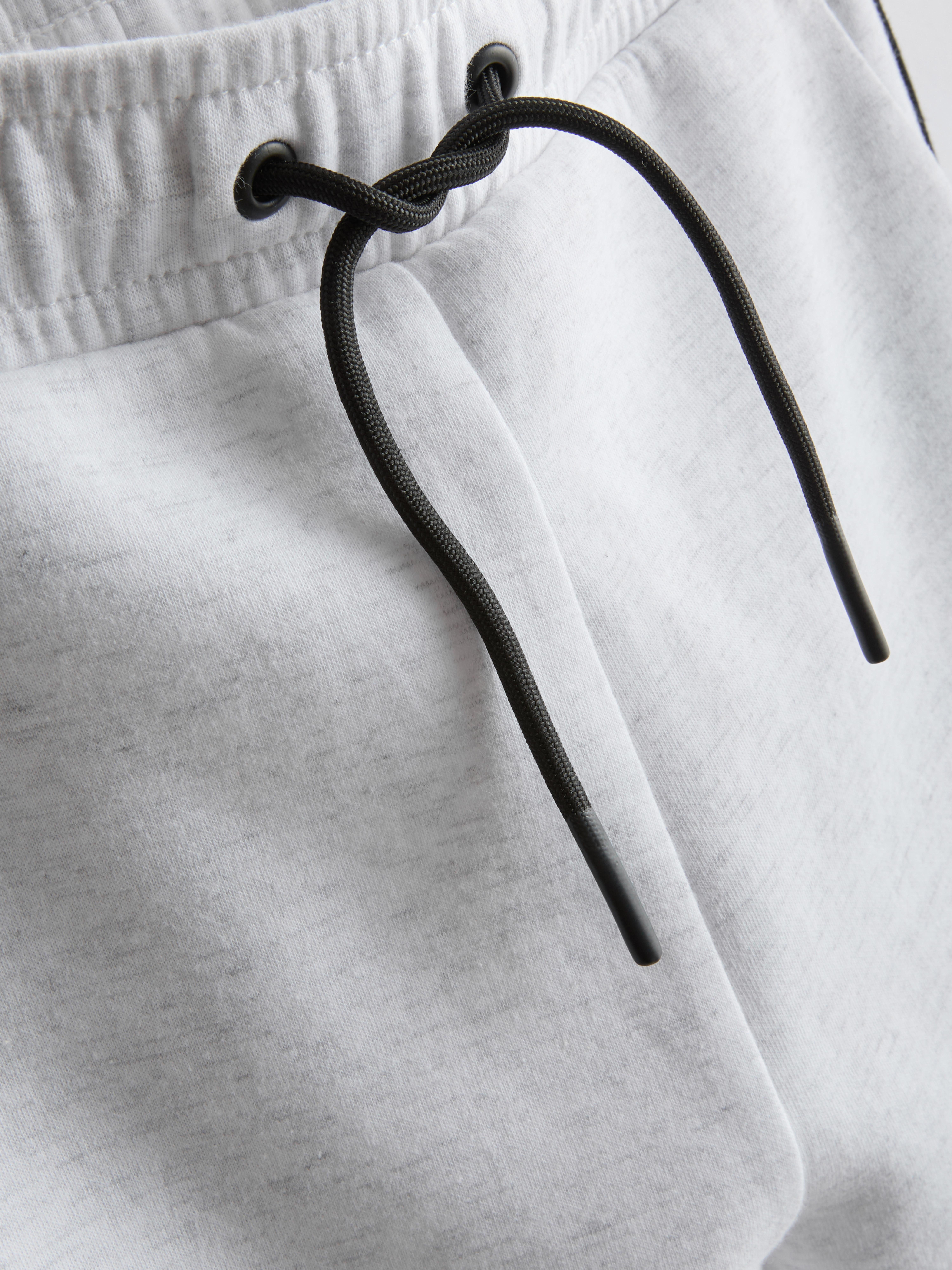 7-15yrs | Bonded Cuffed Joggers