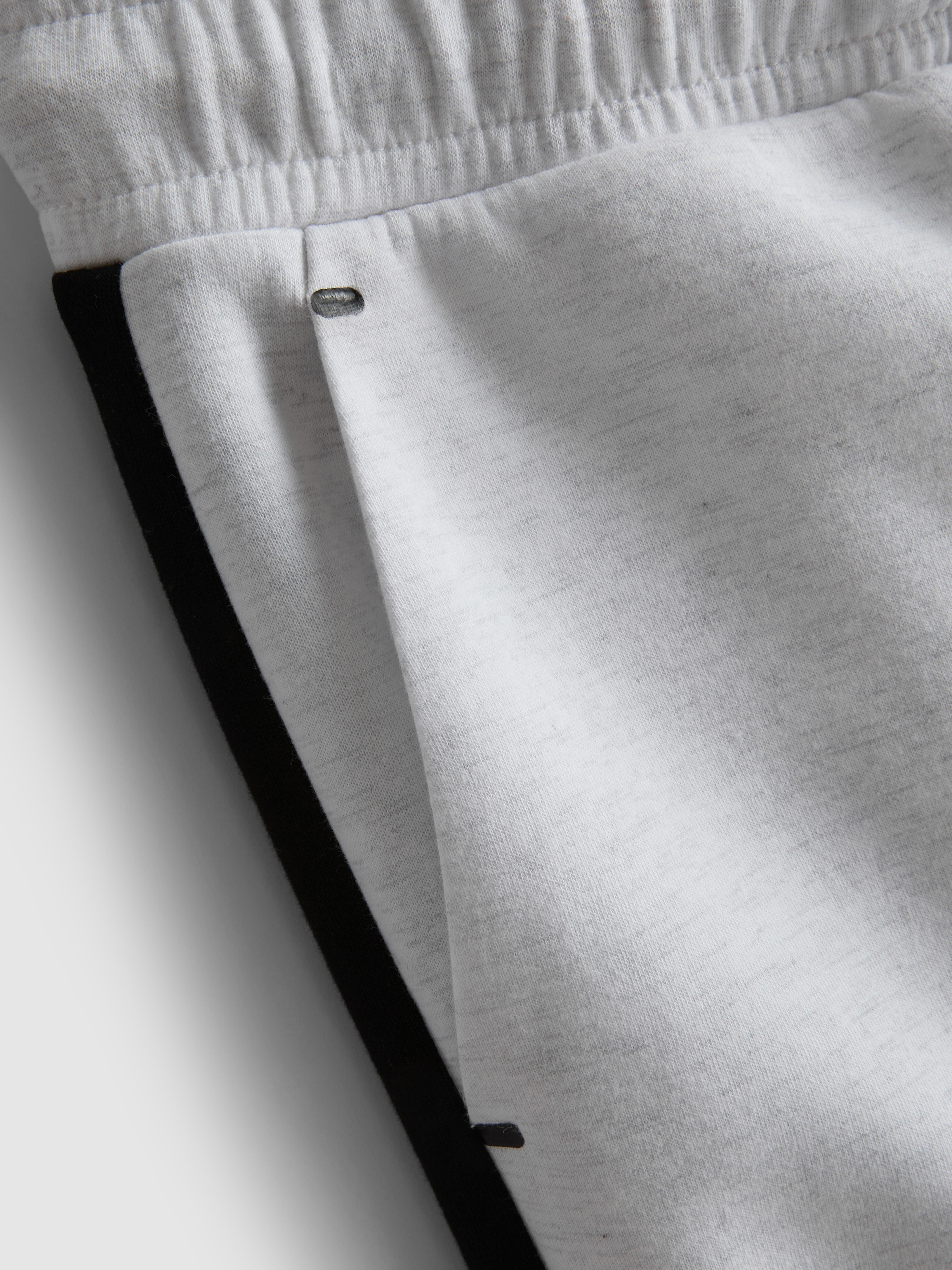 7-15yrs | Bonded Cuffed Joggers