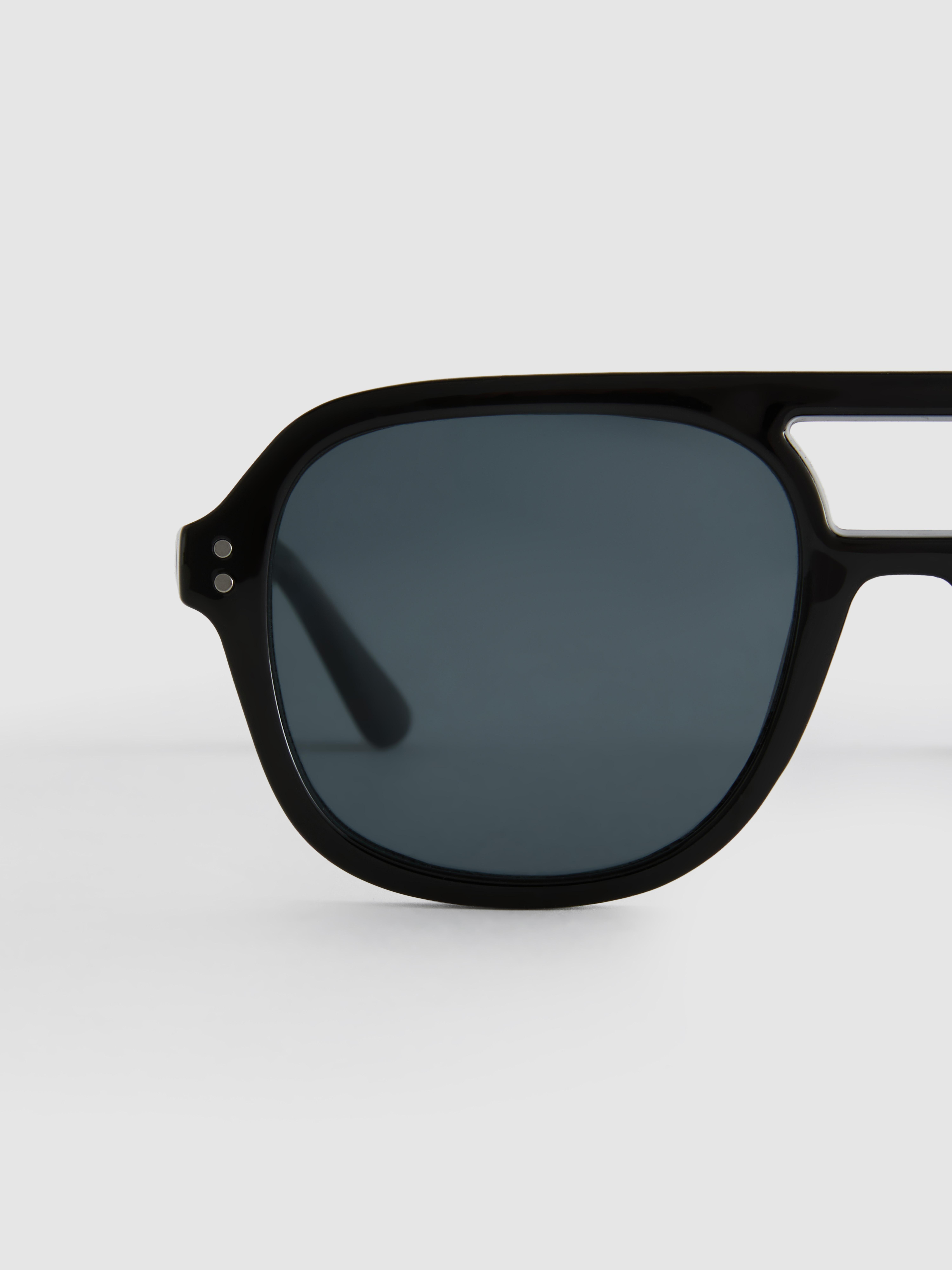 Lunettes de soleil aviateur
