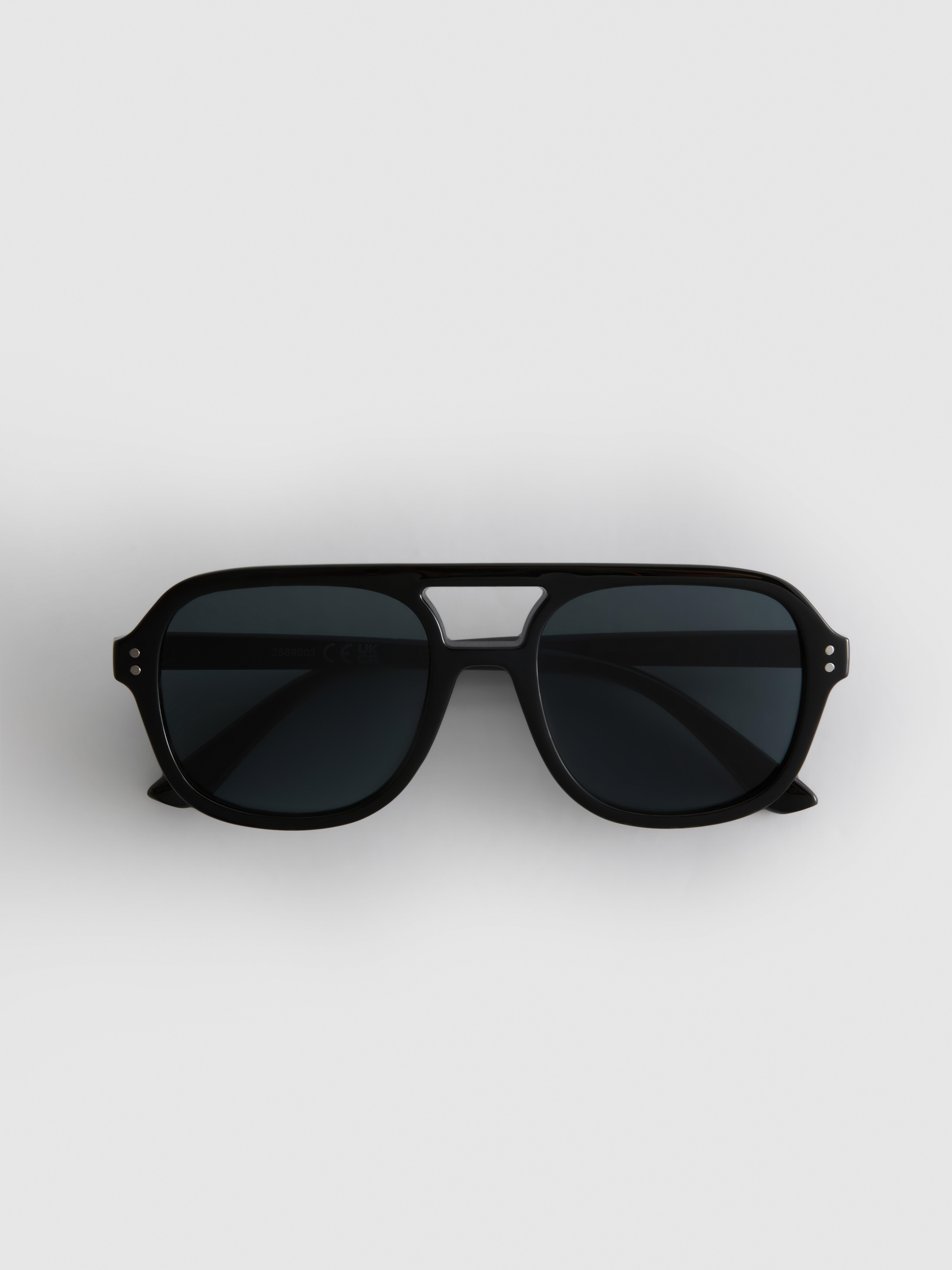 Lunettes de soleil aviateur