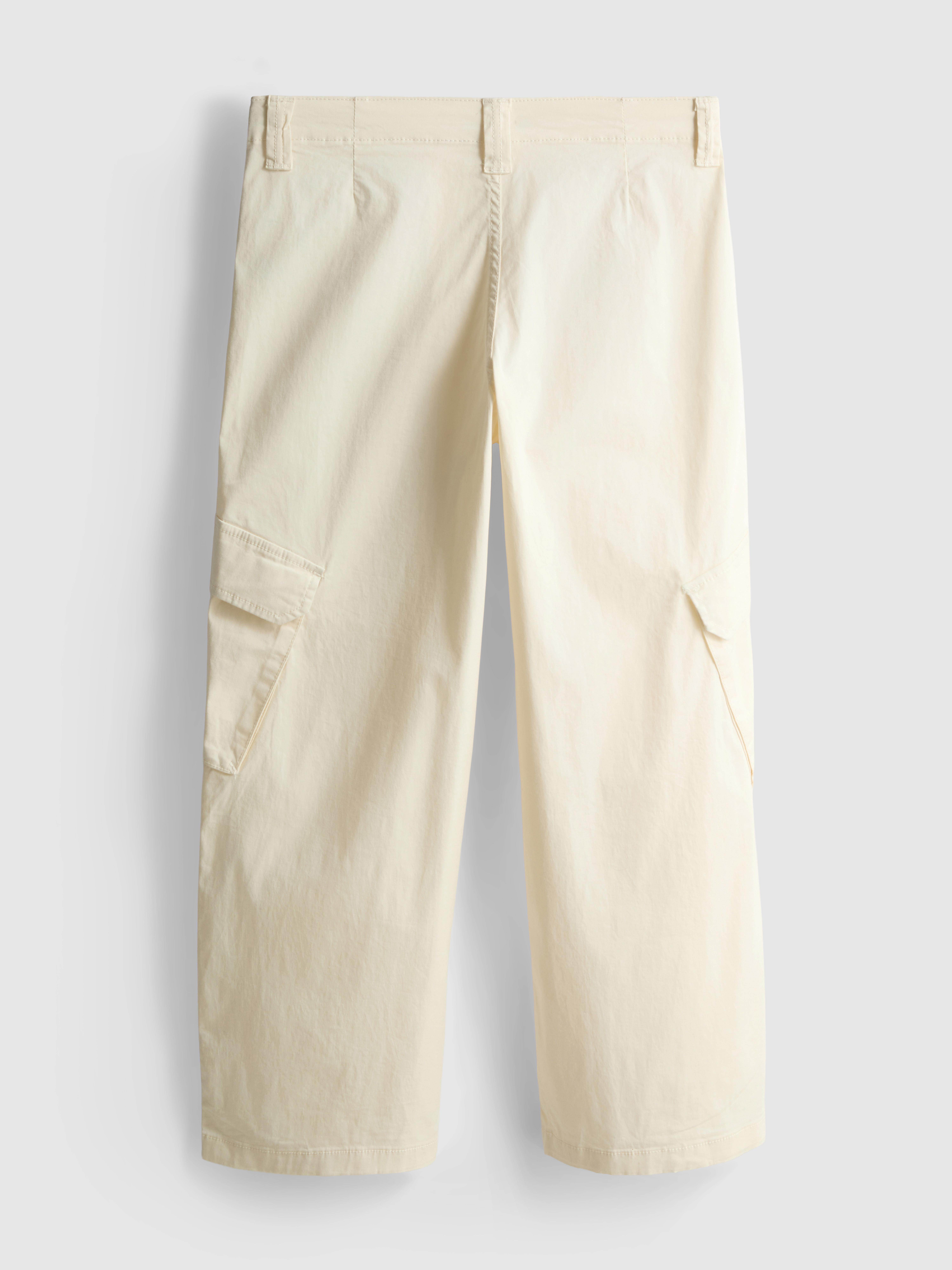 7-15yrs | Cargo Trousers