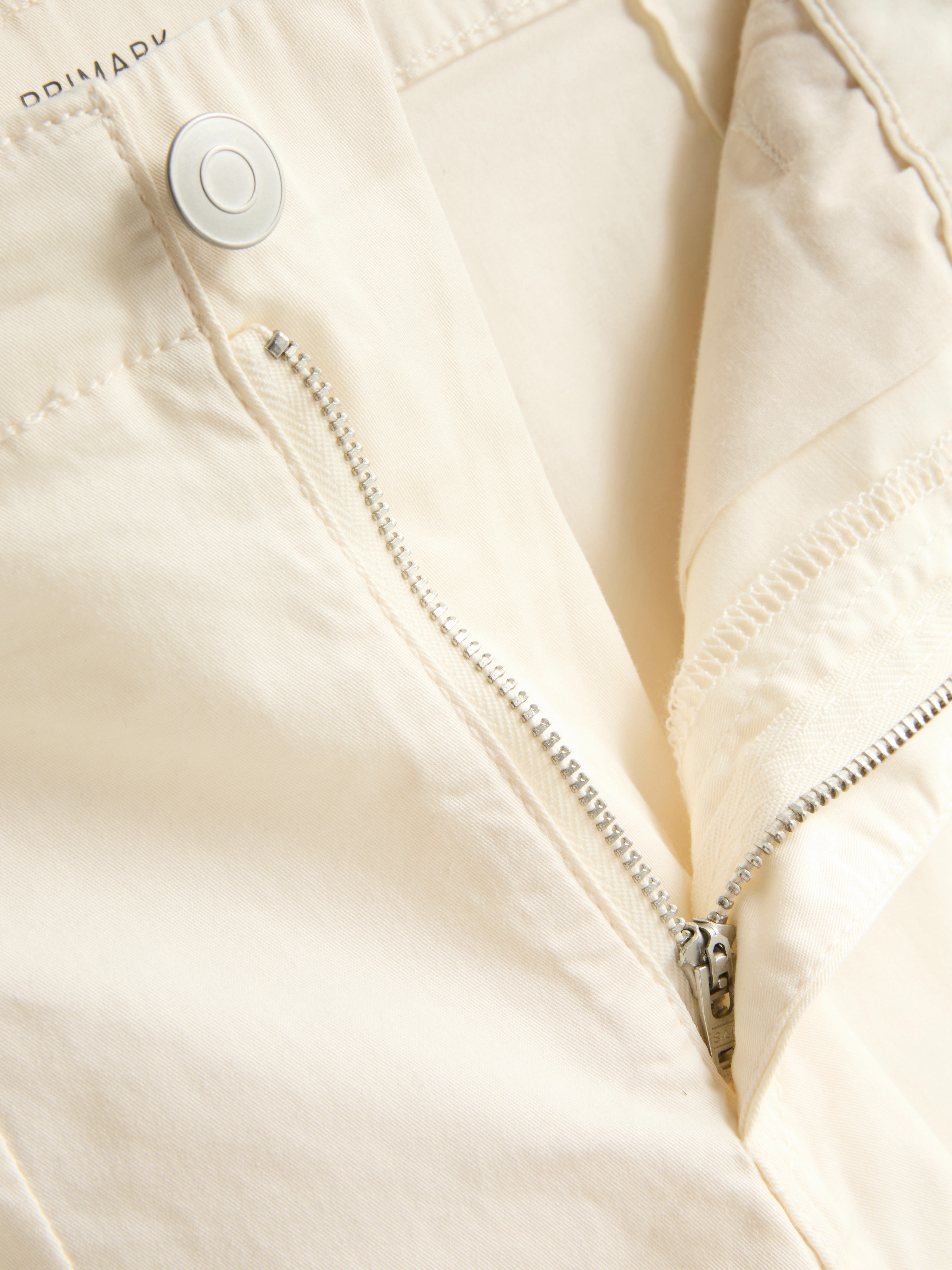 7-15yrs | Cargo Trousers