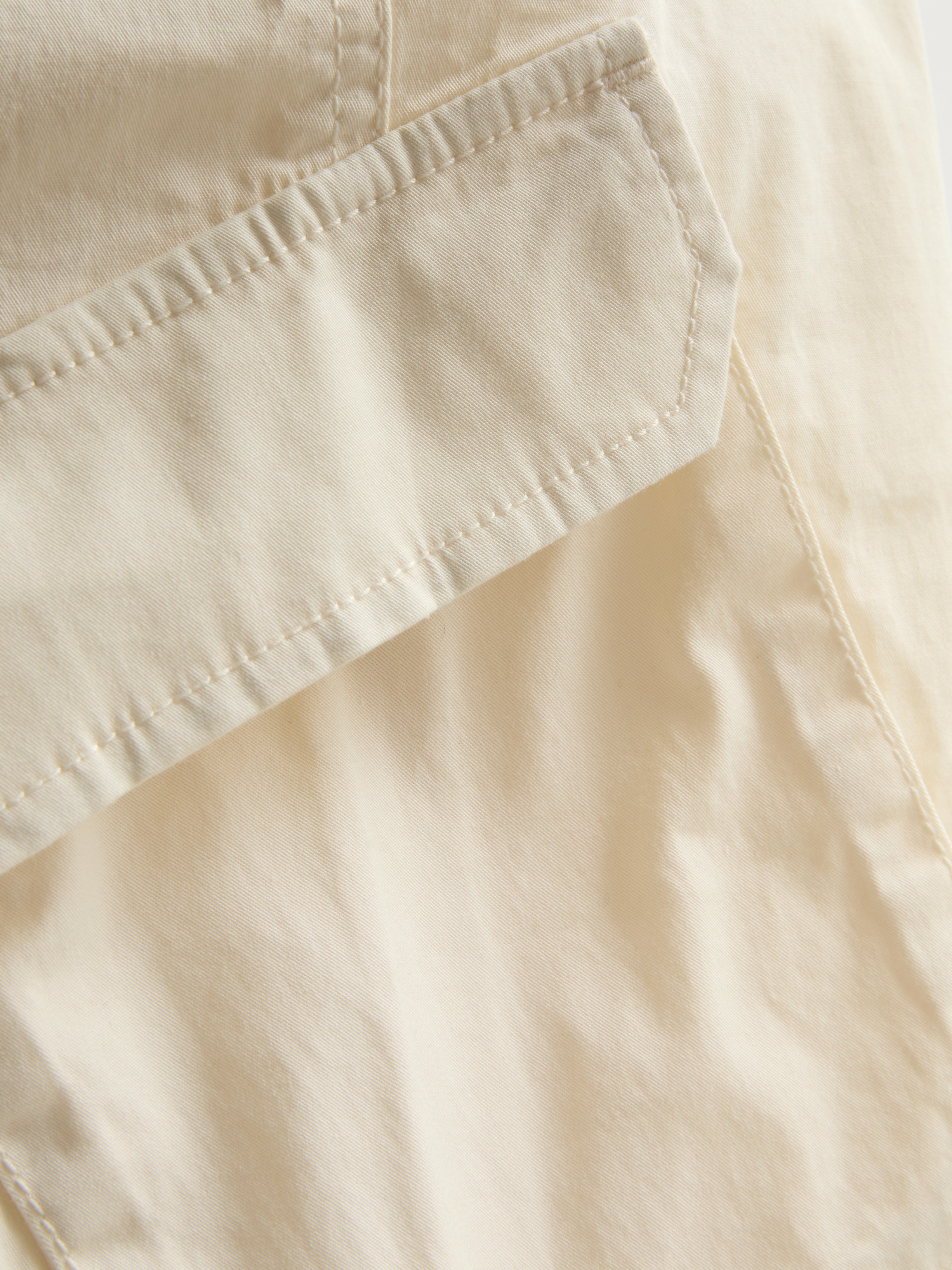7-15yrs | Cargo Trousers