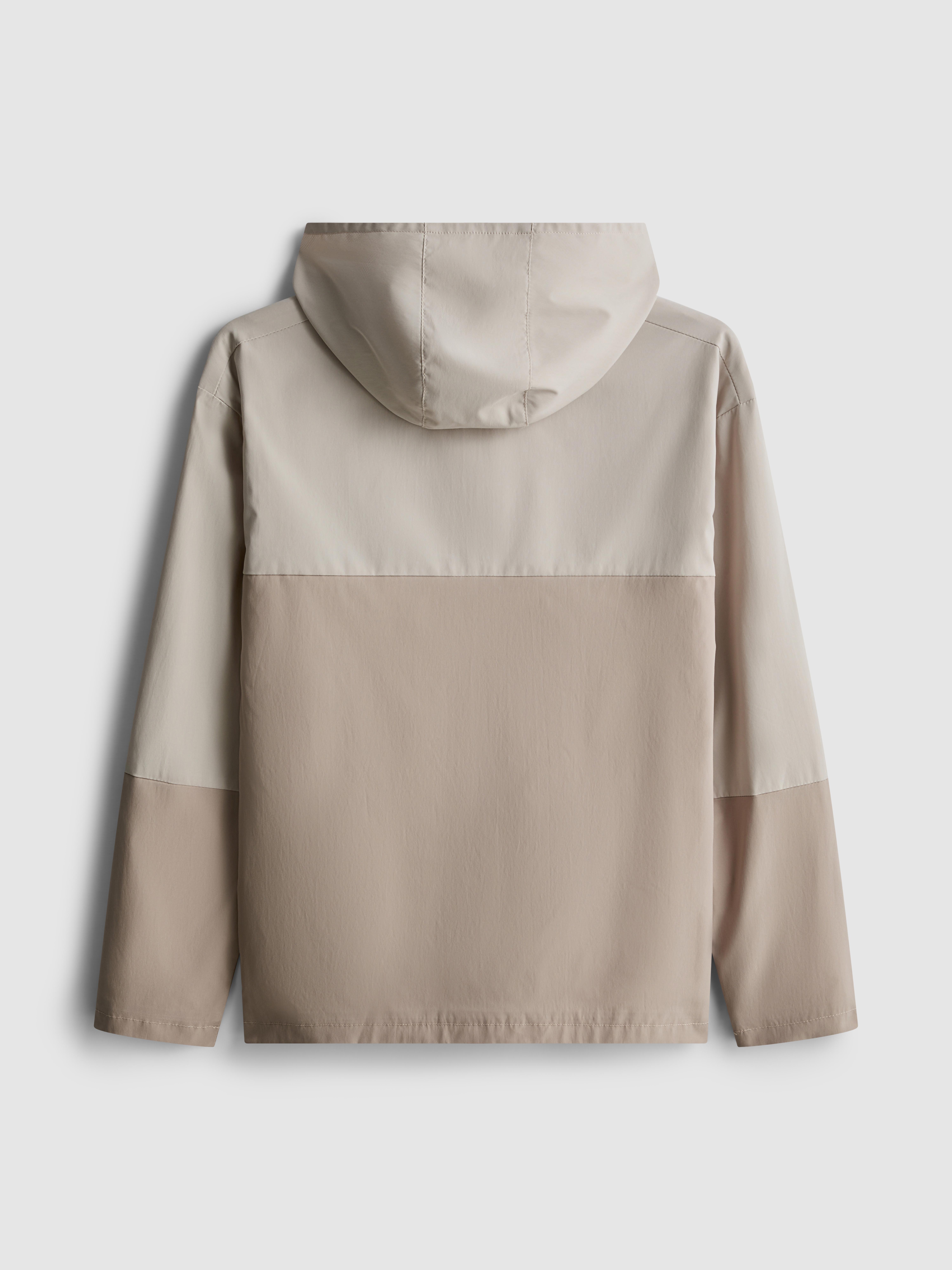 7–15 ans | Veste de sport color block