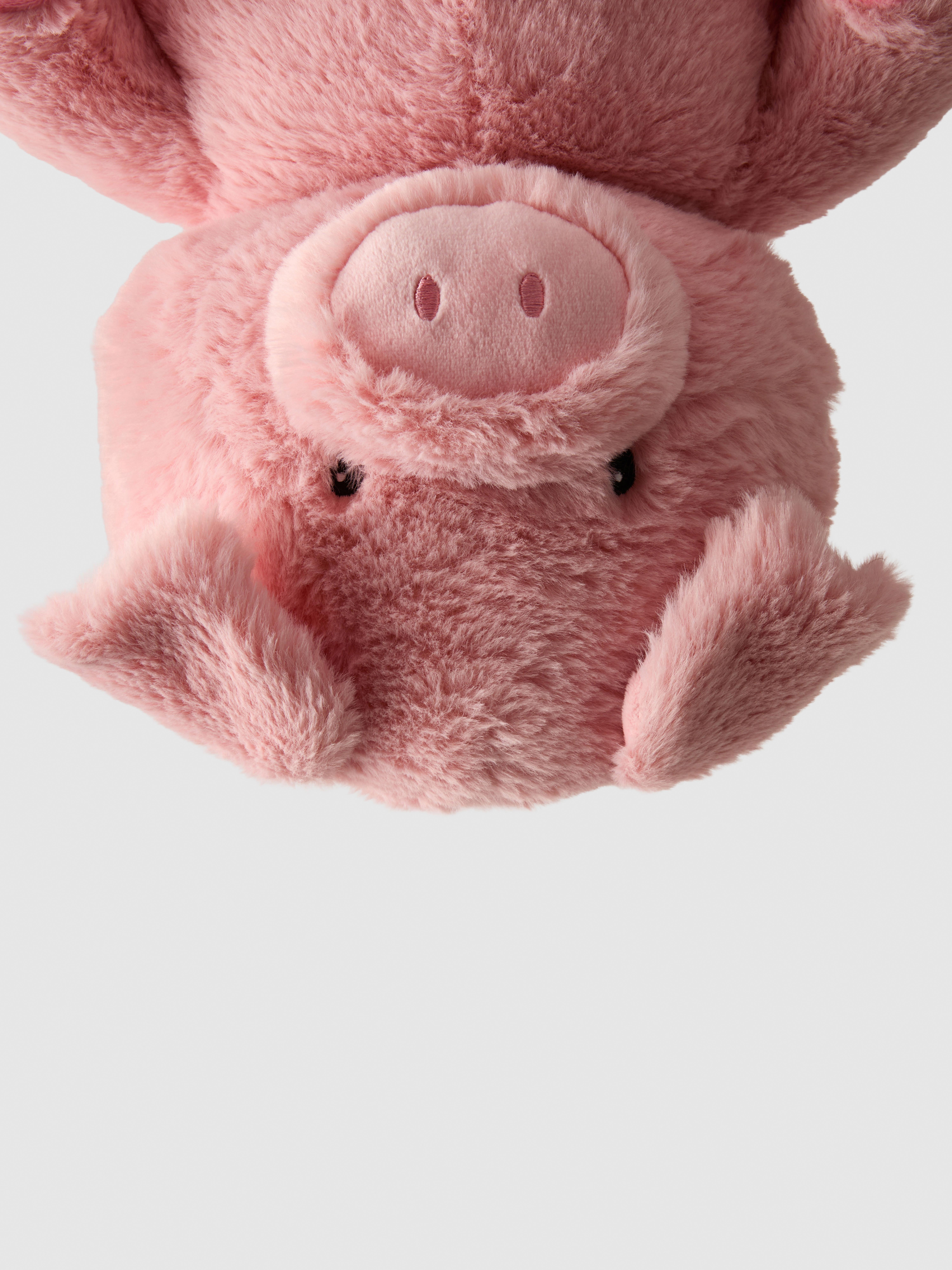 Peluche porco