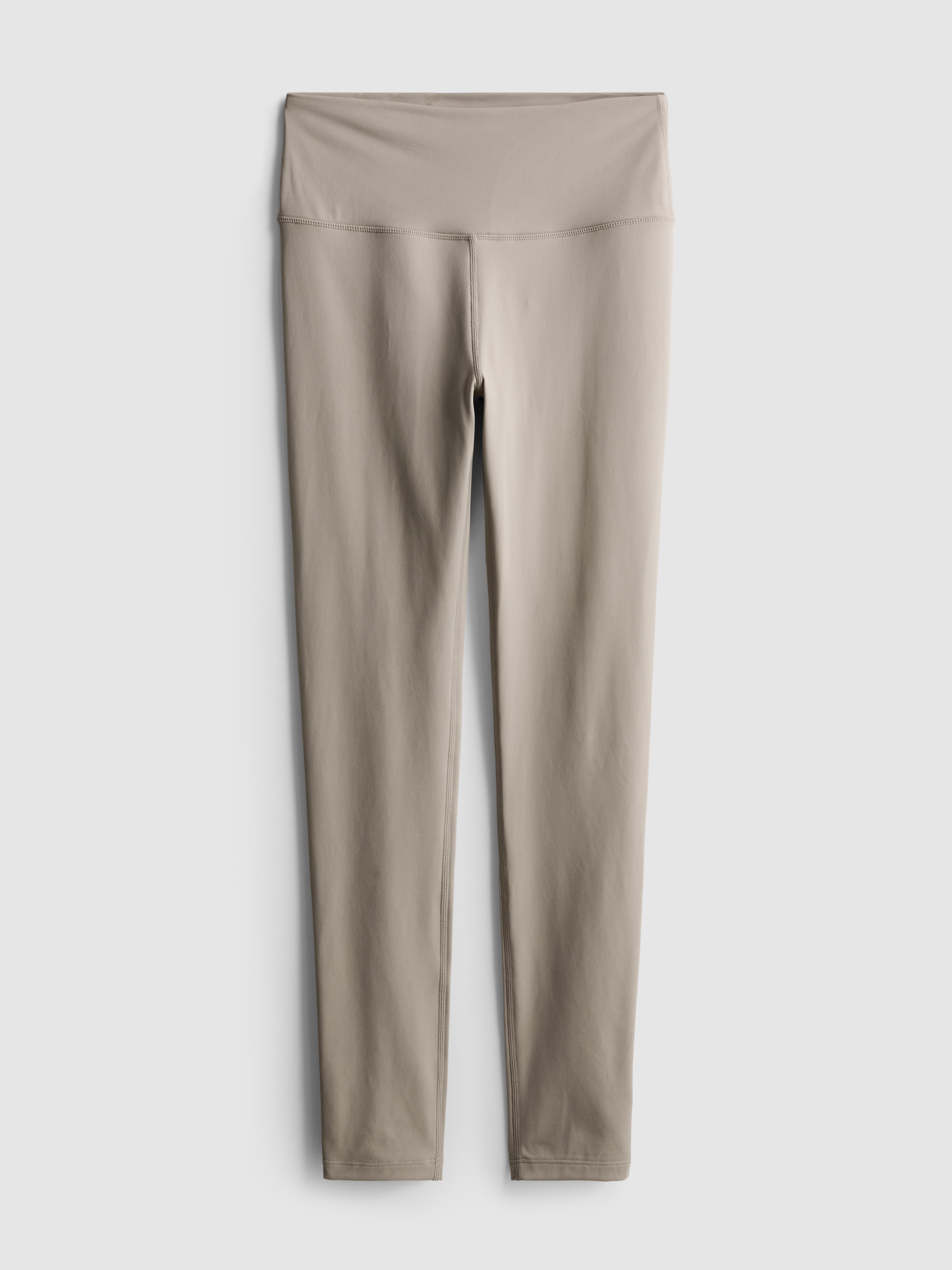 Leggings deportivos ultrasuaves de talle alto