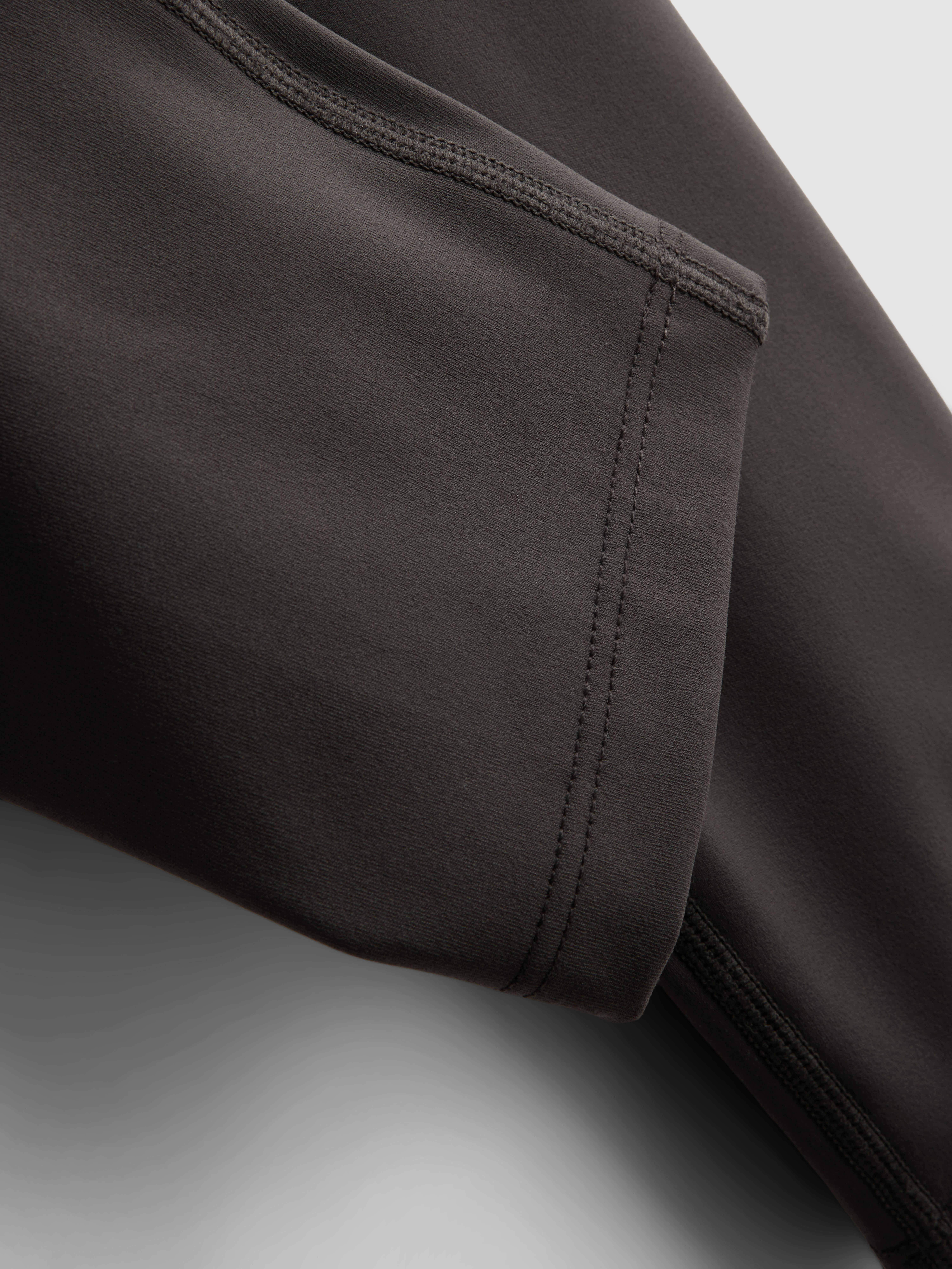 Buttery Soft High-Waisted Active Leggings